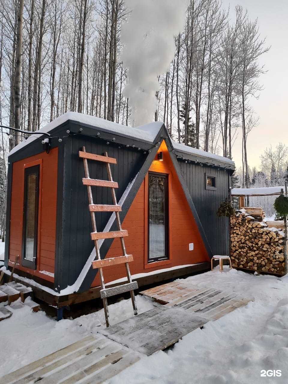 Отзывы на компанию Хочу на дачу в Ханты-Мансийске c фото