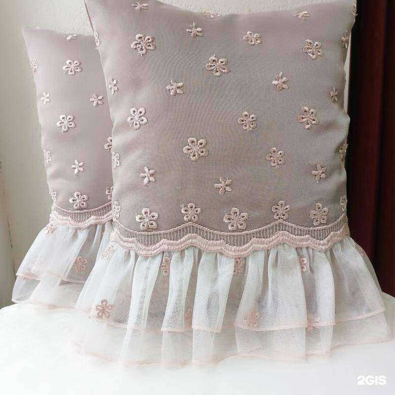 Отзывы на компанию Shtories в г. Томск c фото