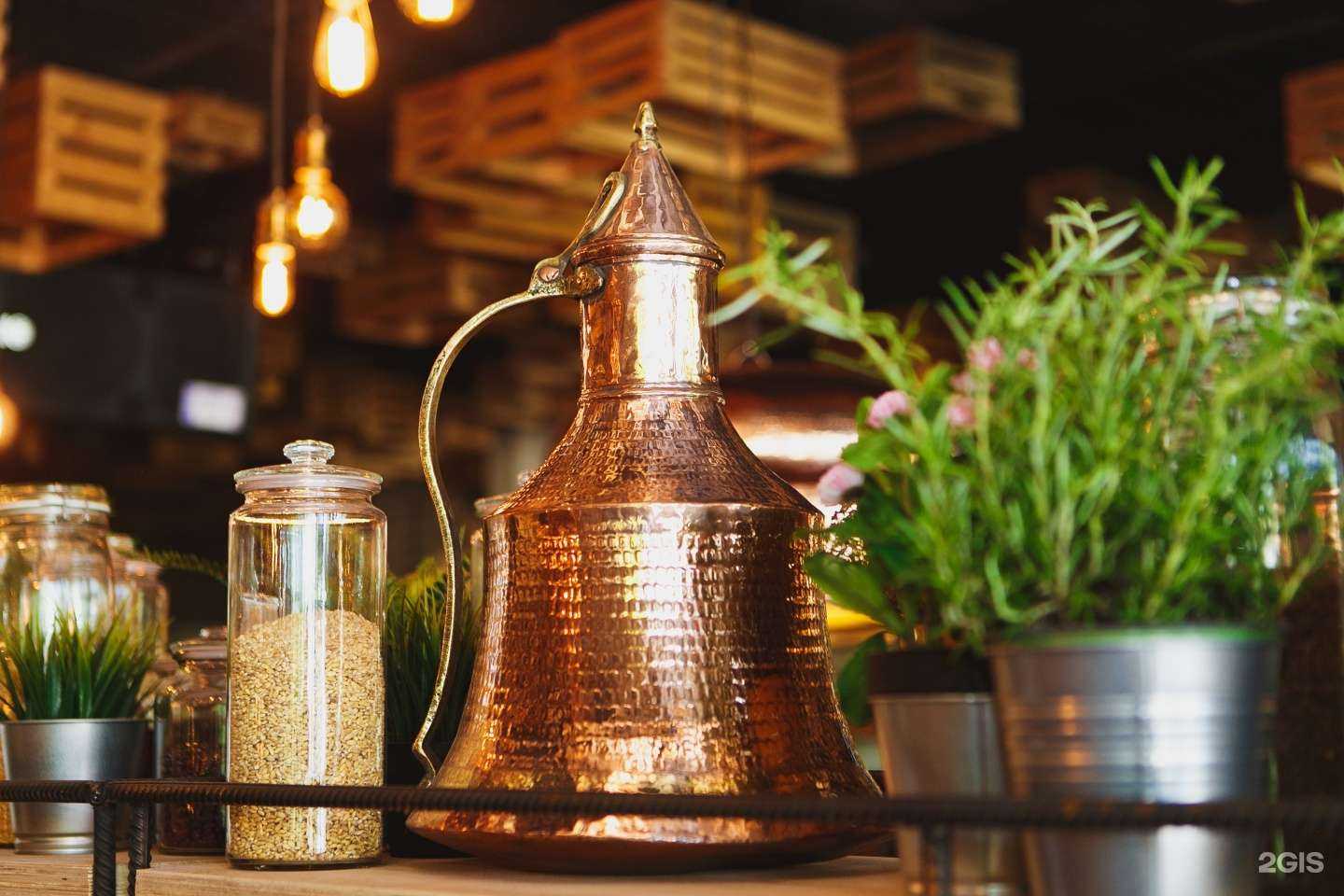 Отзывы на компанию Чайхона №1 в Самаре c фото