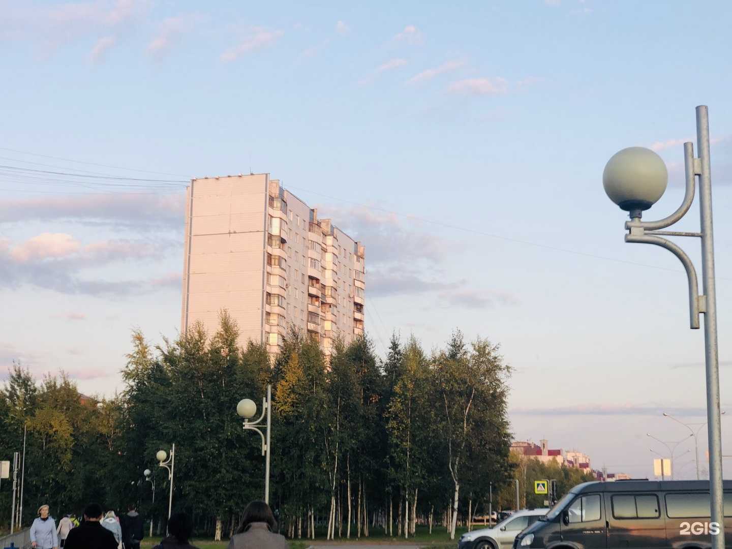 Отзывы на компанию Дизайн-бюро в Нижневартовске c фото - фотография 2 из 2