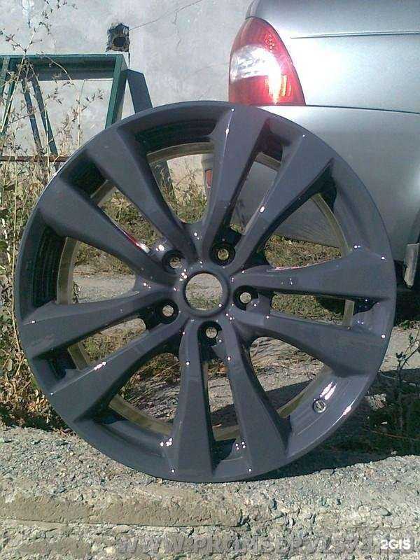 Отзывы на компанию Промсервис в Челябинске c фото