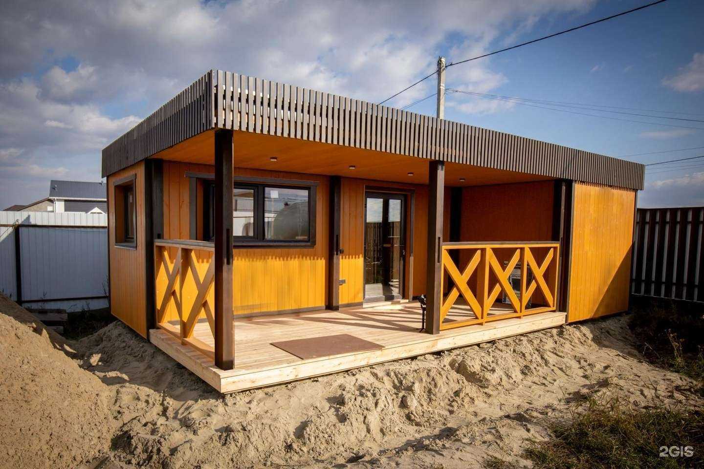 Отзывы на компанию Сид-Модуль в г. Тюмень c фото