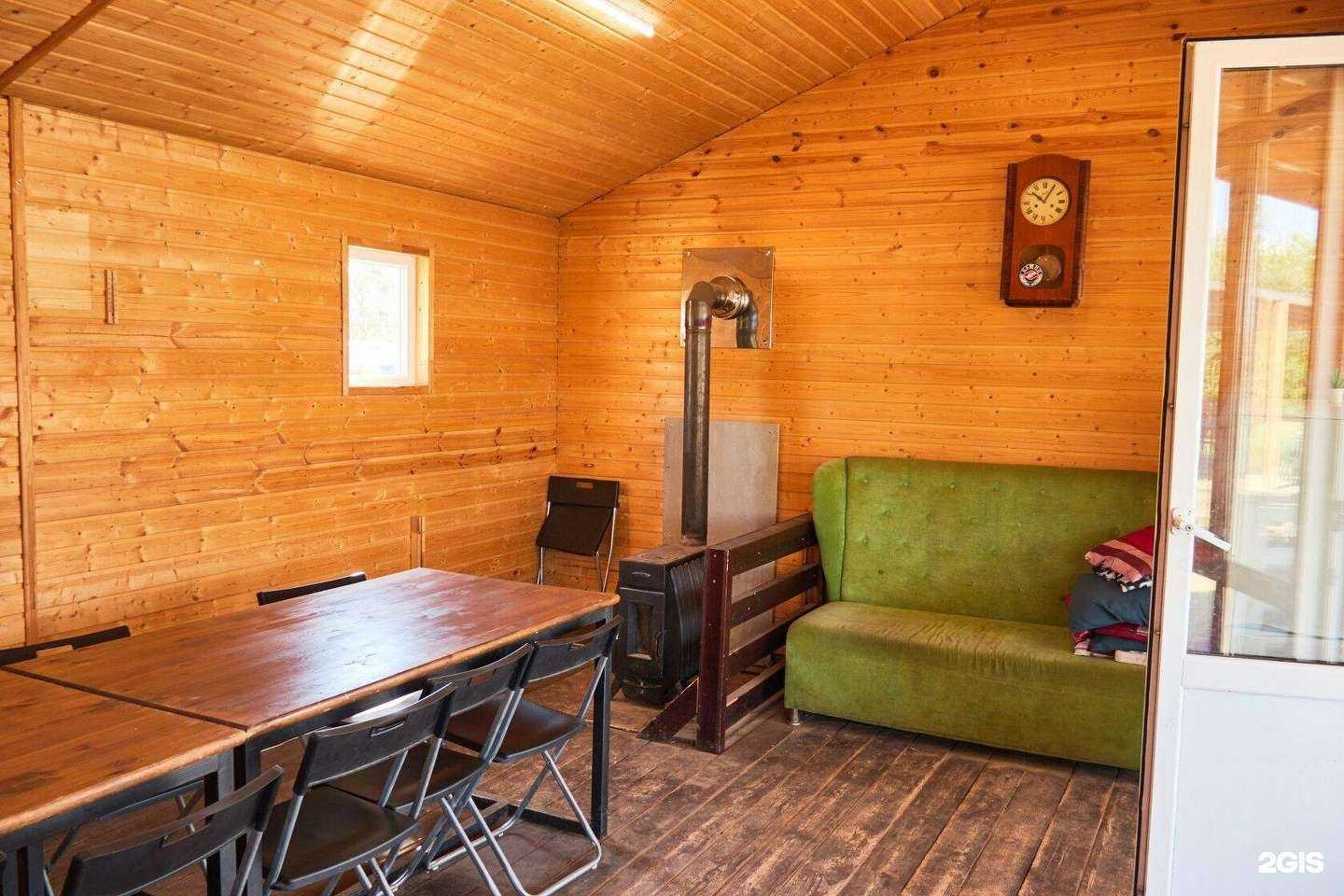 Отзывы на компанию Родео в Нижнем Новгороде c фото