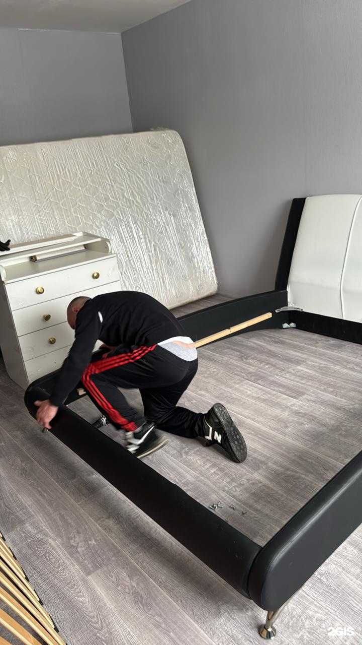 Отзывы на компанию Саныч Везёт! в г. Тюмень c фото