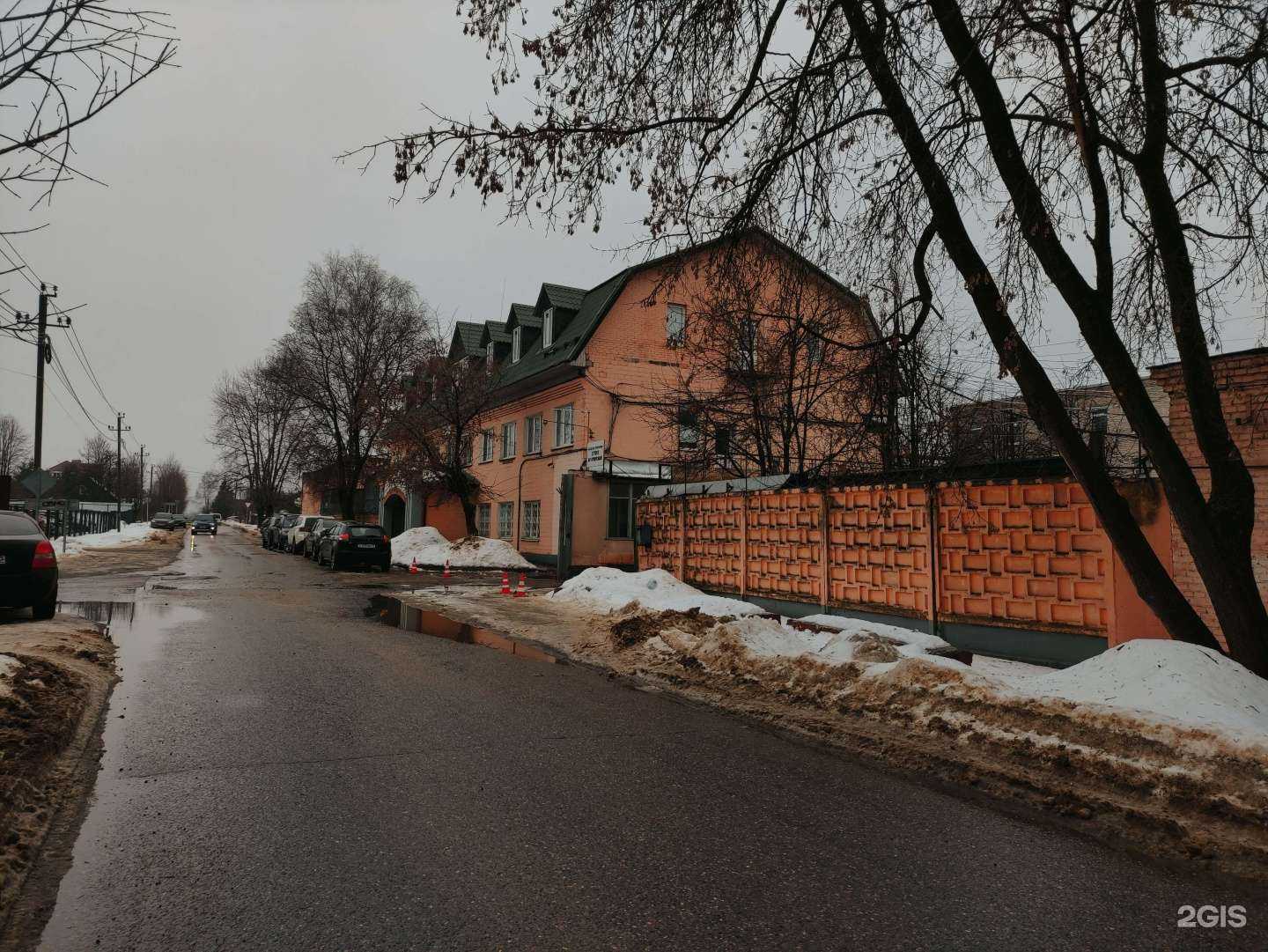 Отзывы на компанию Группа А в Истре c фото