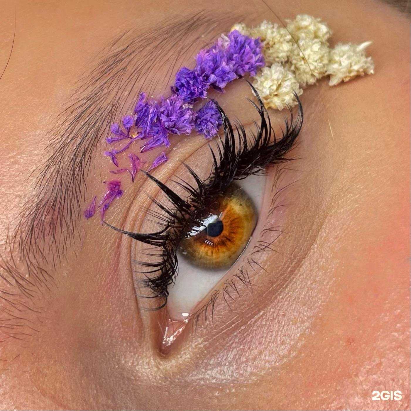 Отзывы на компанию Lushlashes studio в г. Сочи c фото