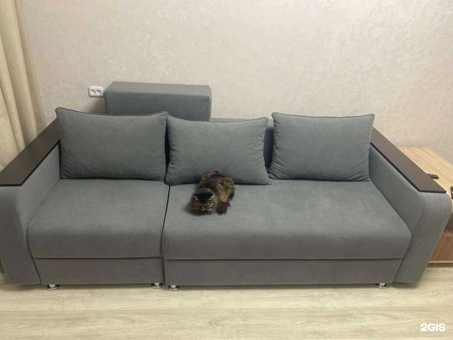 Отзывы на компанию Комфорт в Хабаровске c фото