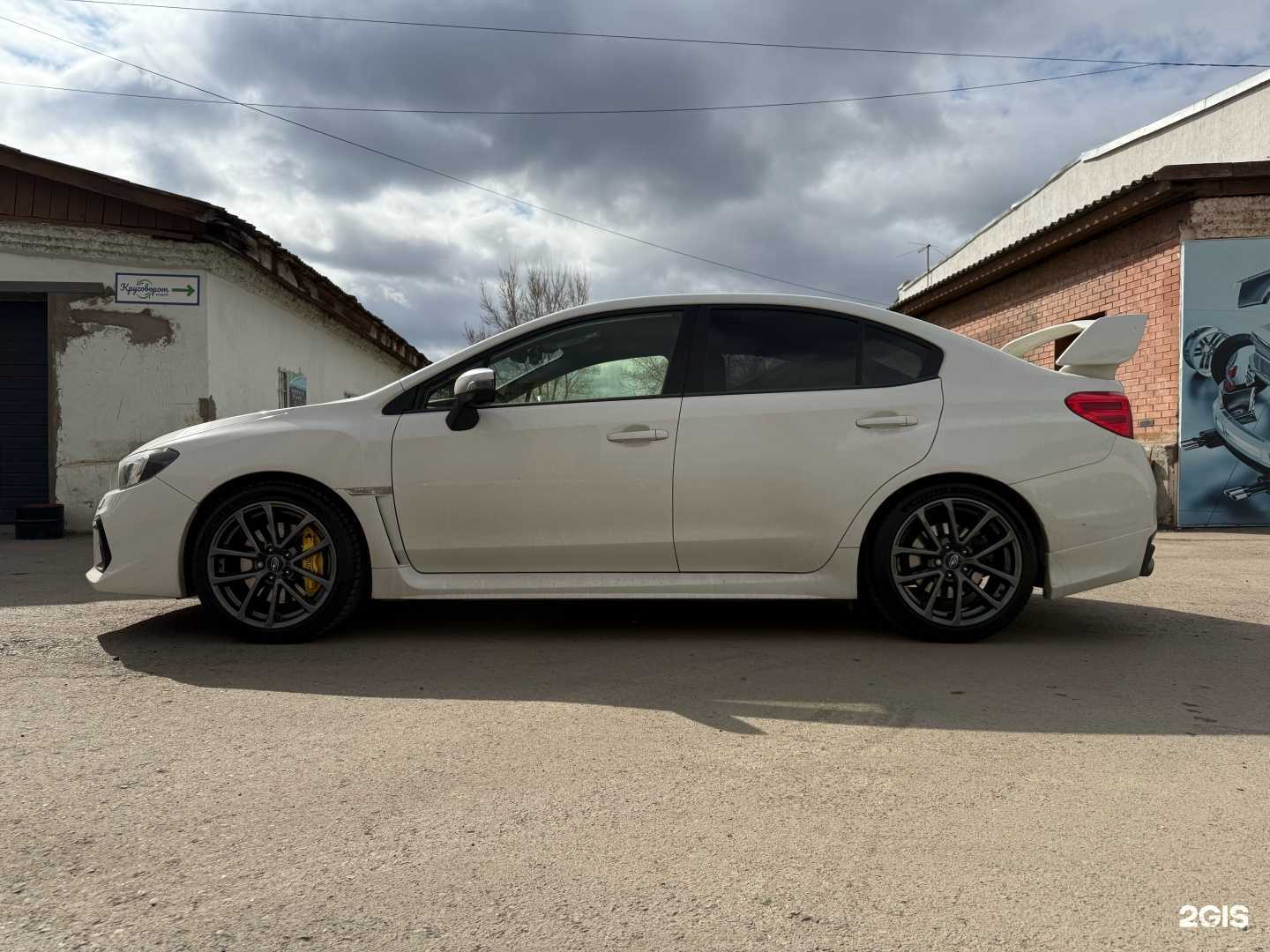 Отзывы на компанию KrasPokras в Красноярске c фото