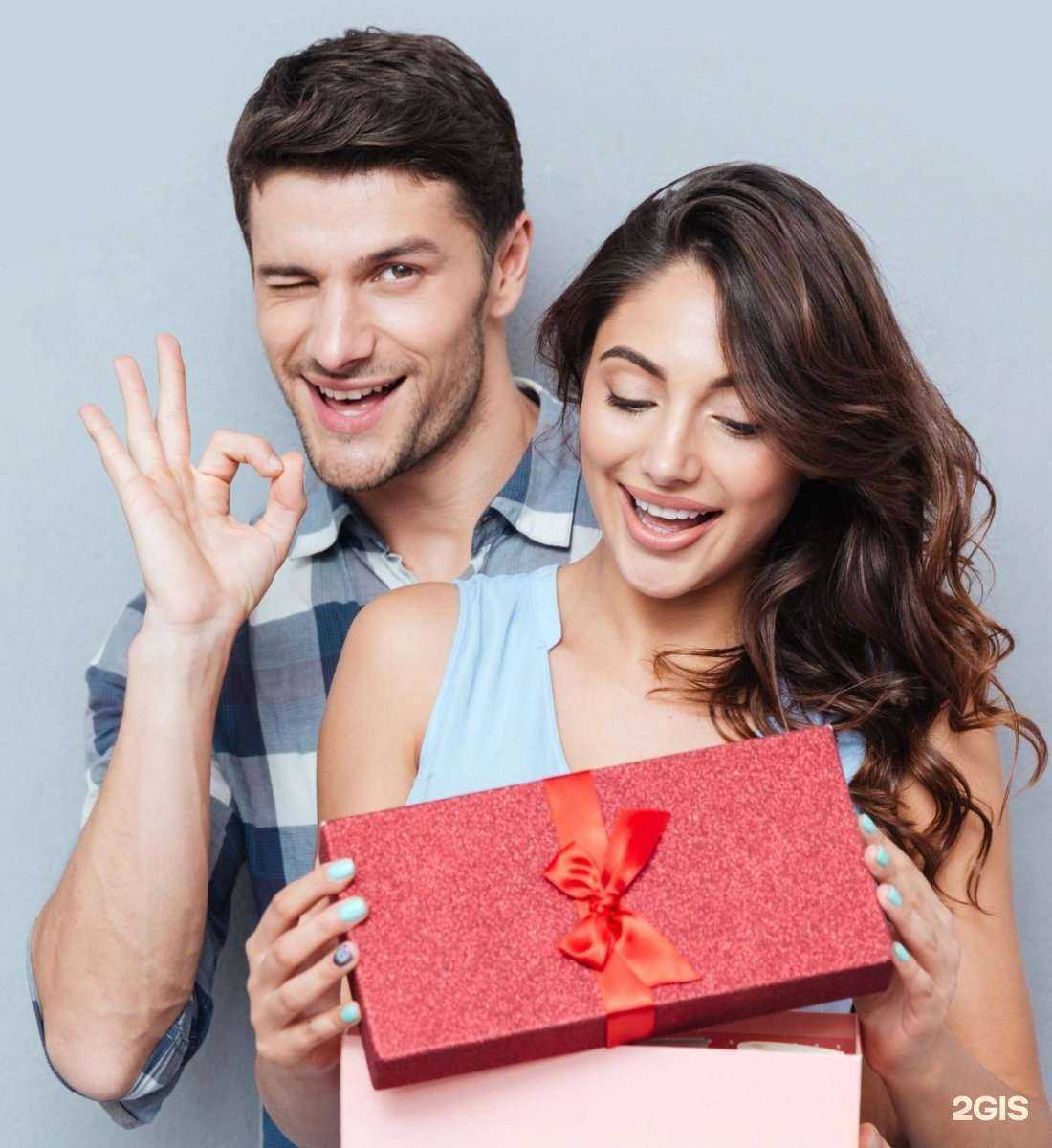 Отзывы на компанию Магазин полезных подарков в Томске c фото