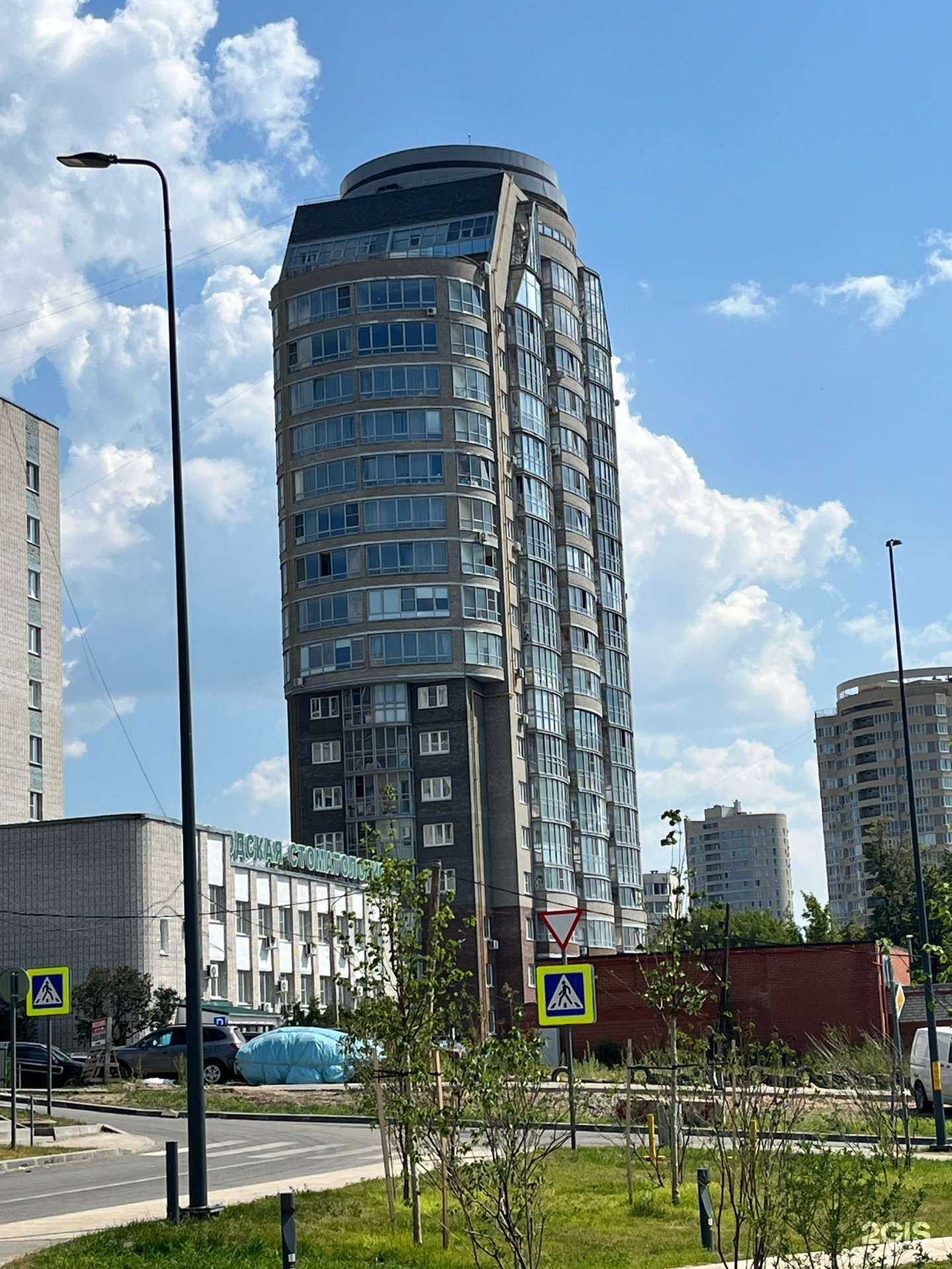 Отзывы на компанию Капсула знаний в Чебоксарах c фото - фотография 2 из 2