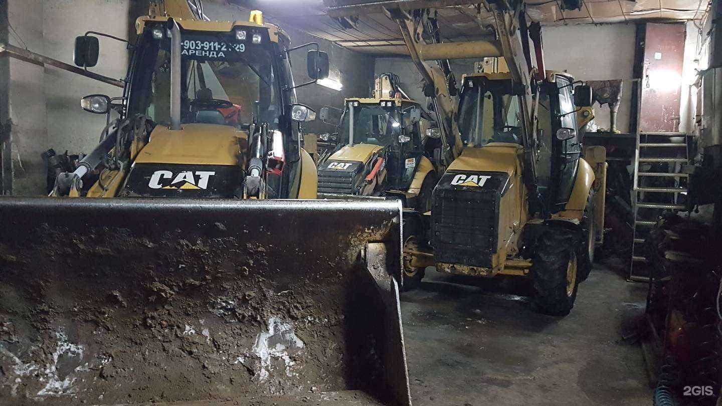 Отзывы на компанию А-СпецТех в Барнауле c фото