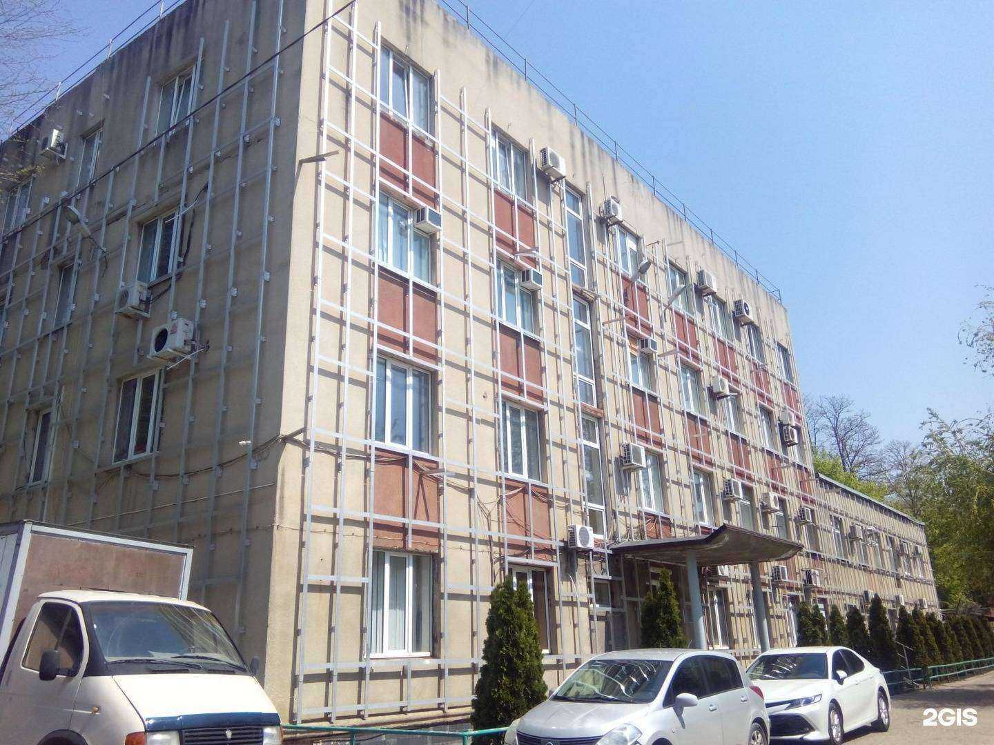 Отзывы на компанию Ареопаг в Краснодаре c фото - фотография 2 из 2