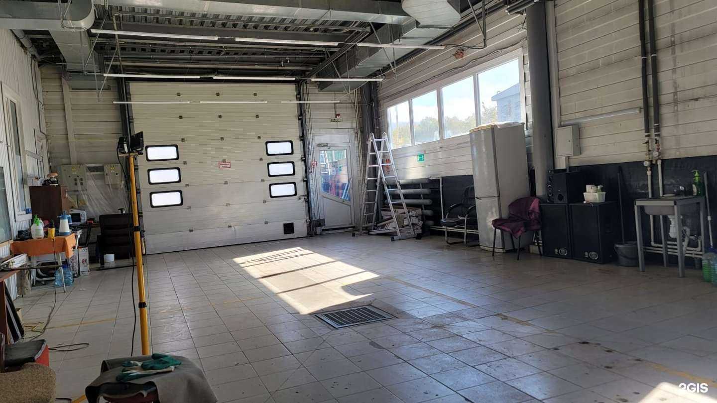 Отзывы на компанию Алик в г. Южно-Сахалинск c фото