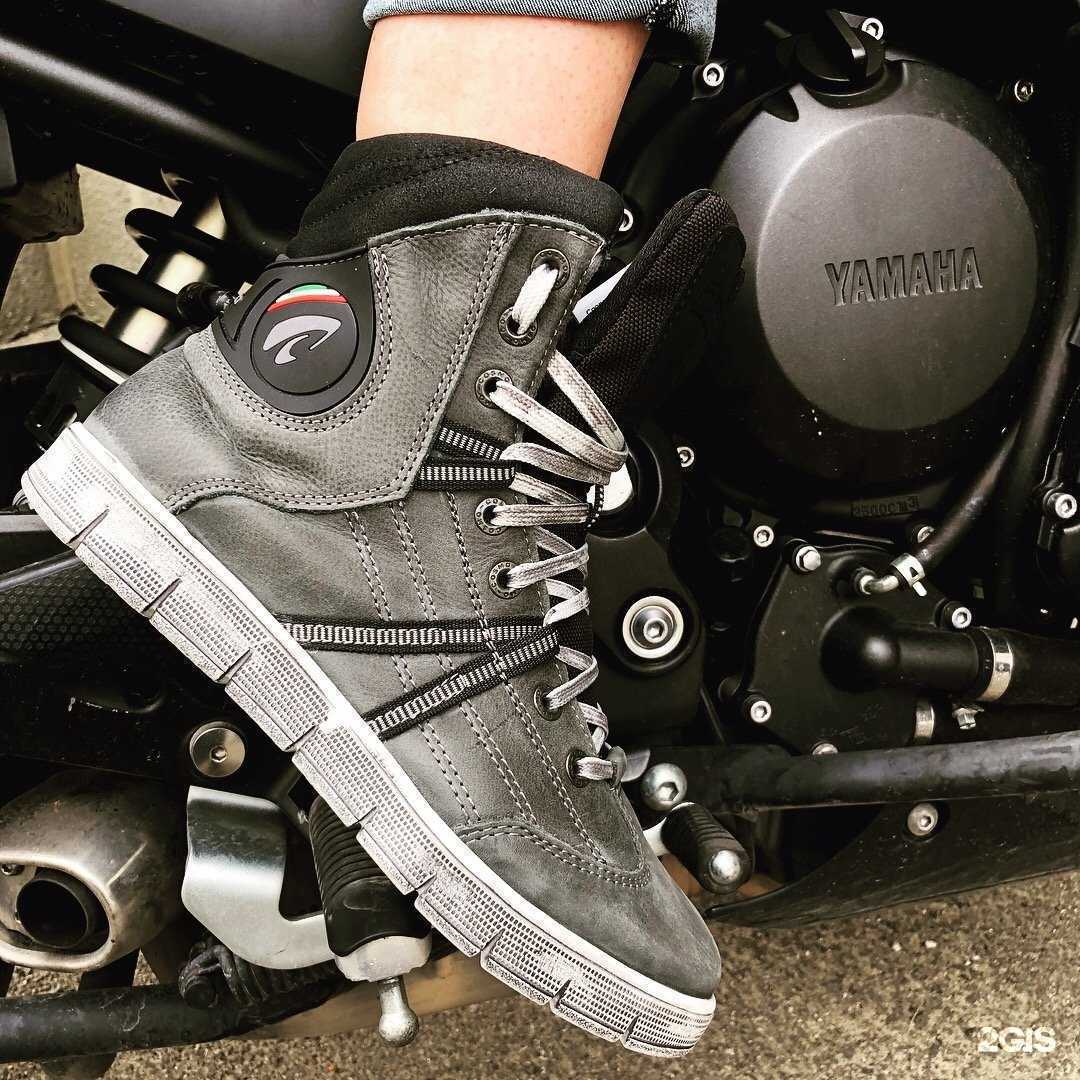 Отзывы на компанию Мотомода в Ставрополе c фото