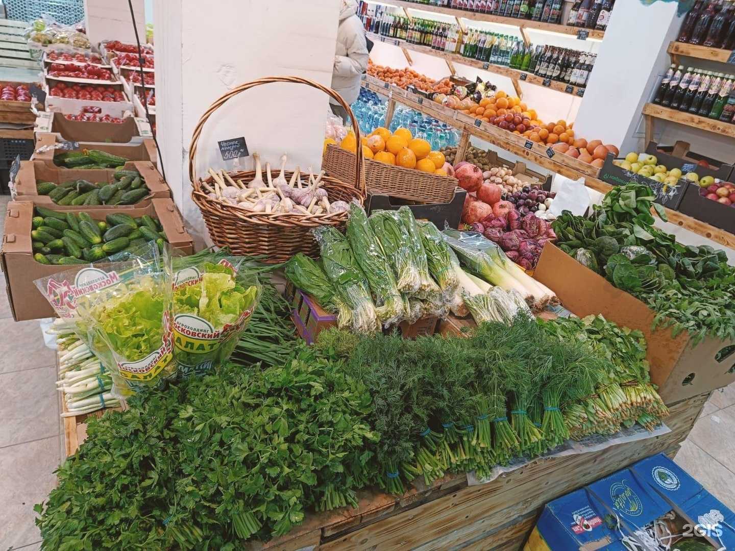 Отзывы на компанию Дом фермера в Коммунарке c фото