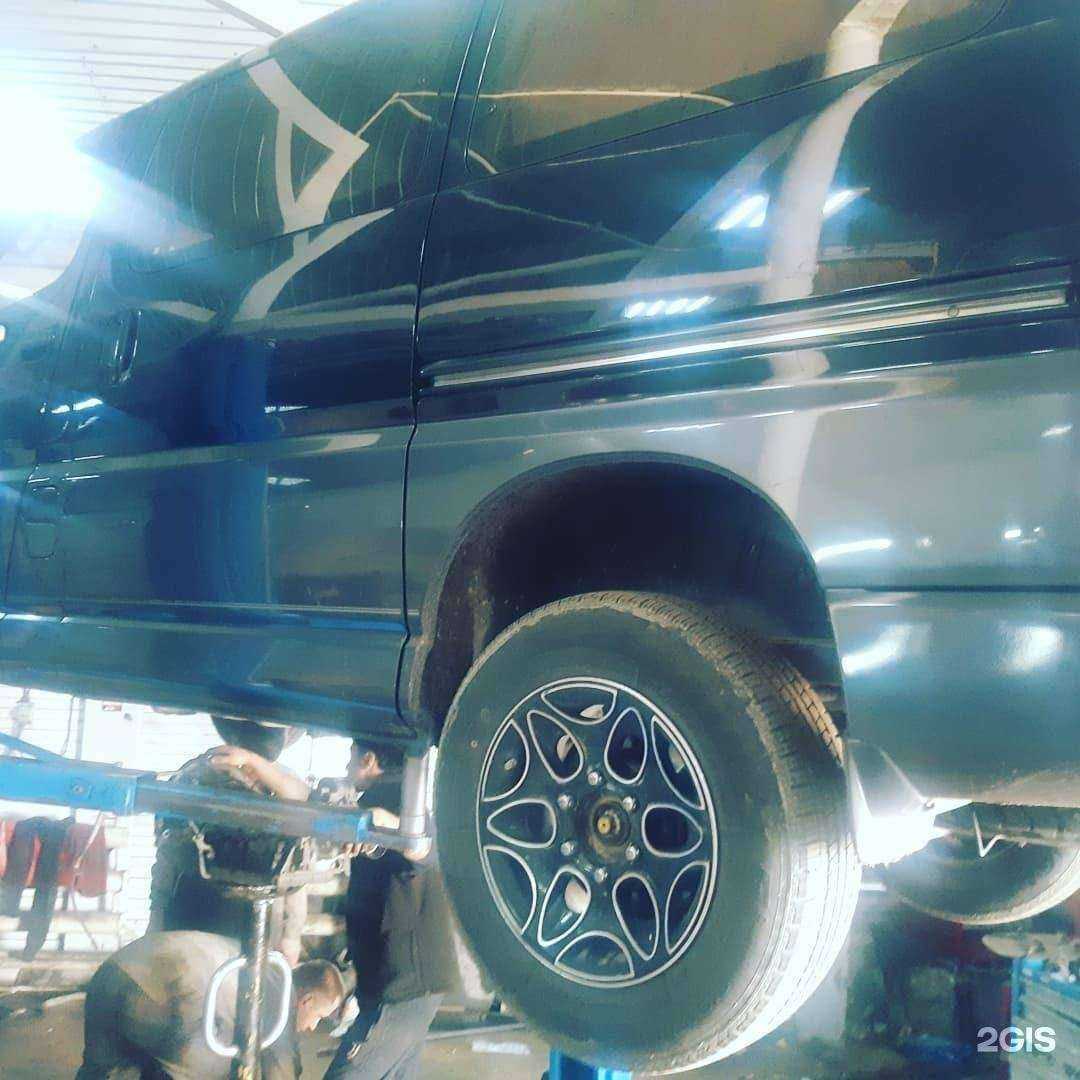 Отзывы на компанию АвтоРемЗона в Якутске c фото