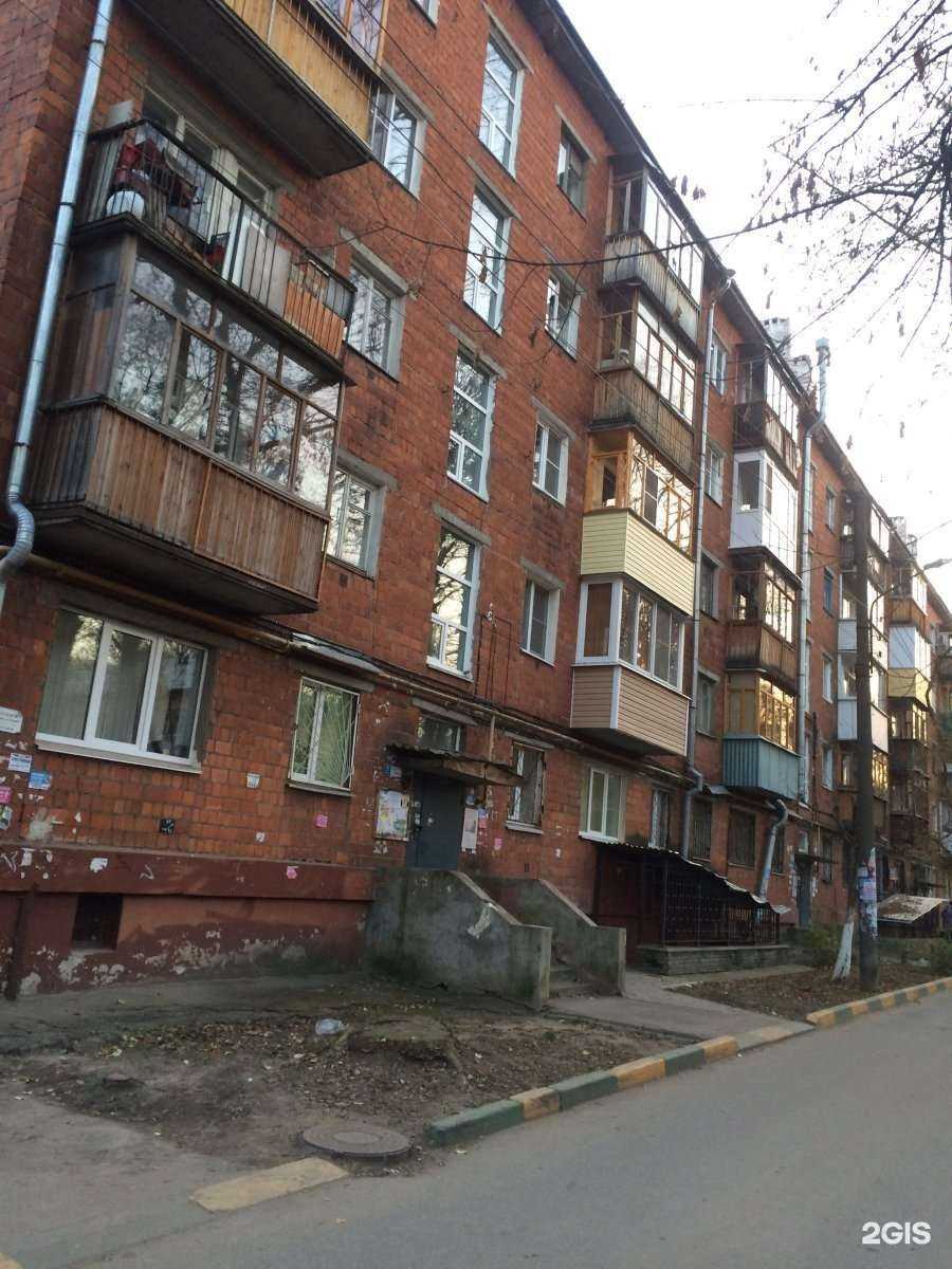 Отзывы на компанию Каптёрка в Нижнем Новгороде c фото - фотография 2 из 2