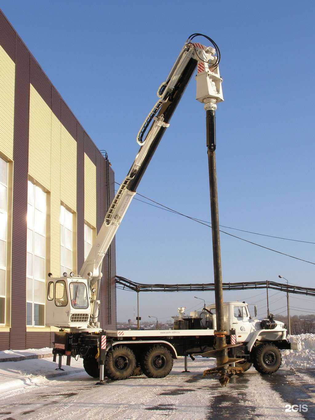 Отзывы на компанию Уфа Логистик в Уфе c фото