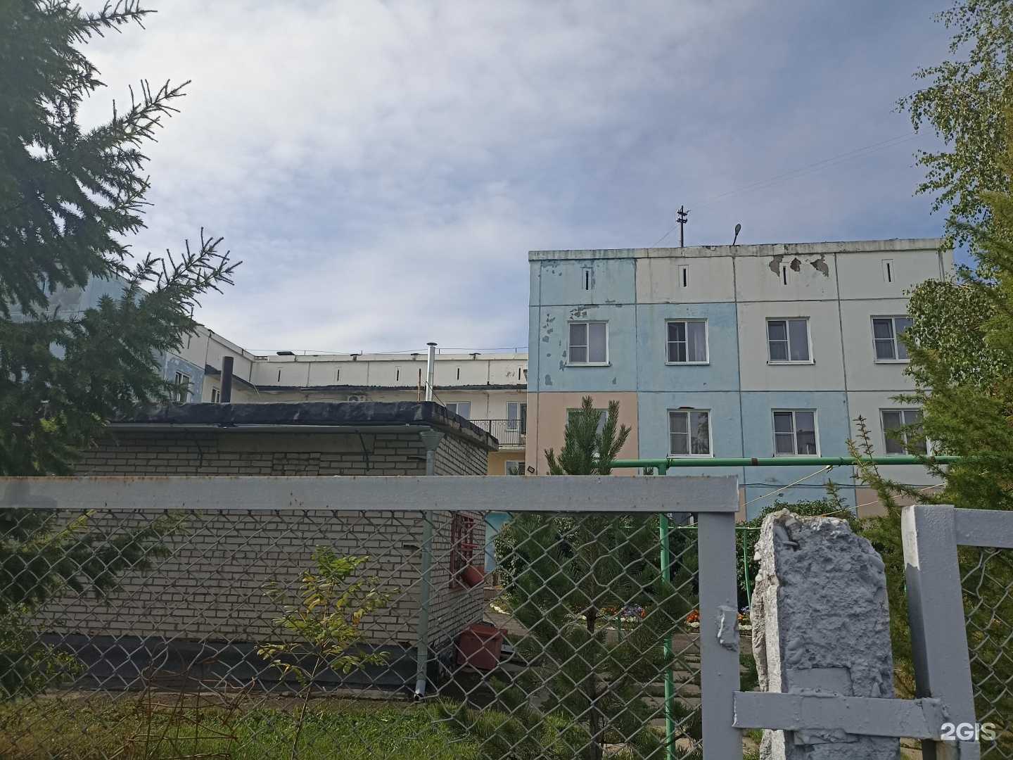 Отзывы на компанию Саяногорский реабилитационный центр для детей с ограниченными возможностями в Саяногорске c фото - фотография 2 из 2