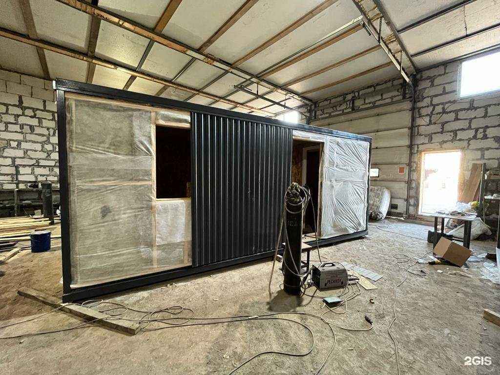 Отзывы на компанию Ретари в Набережных Челнах c фото