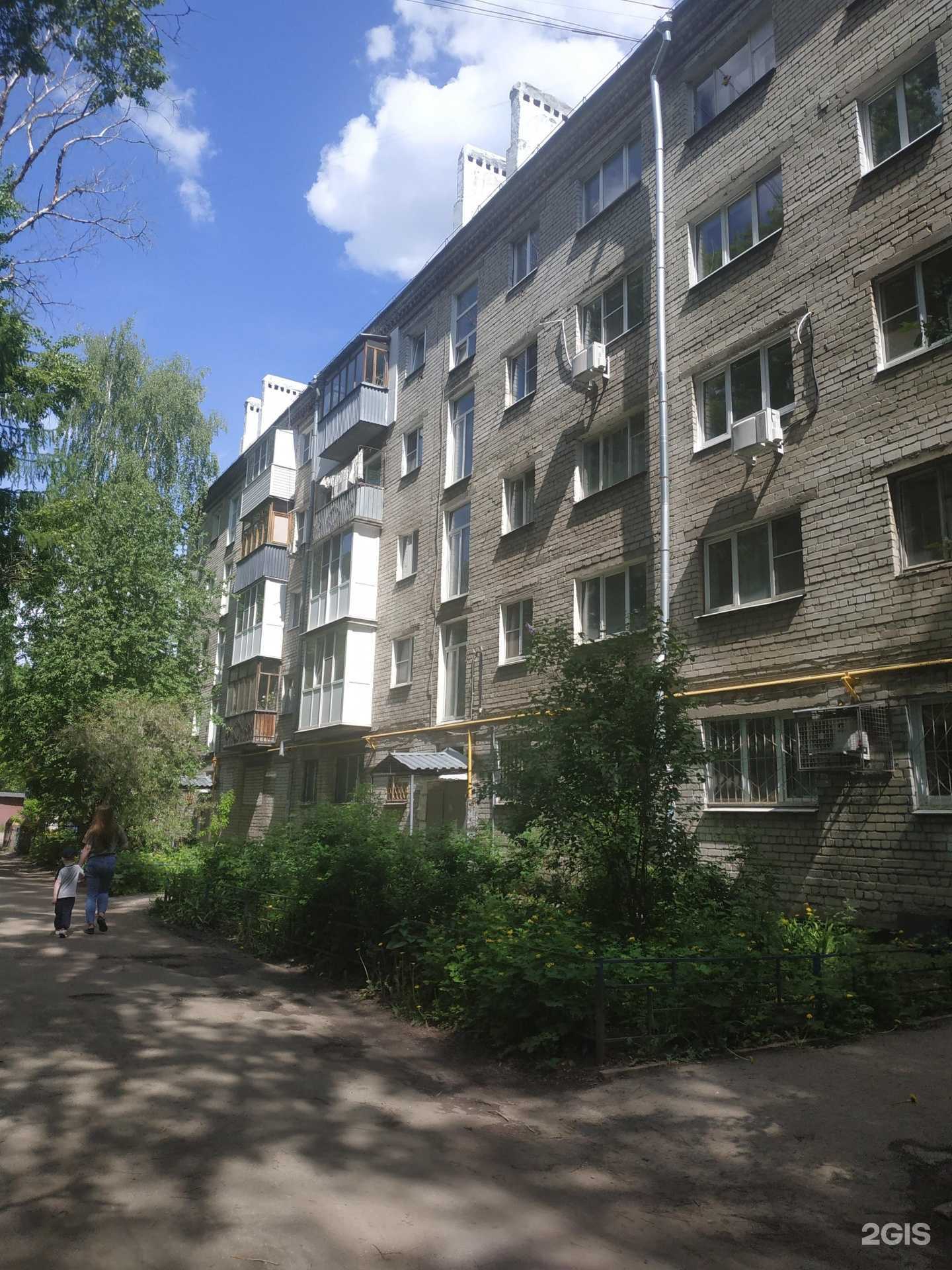 Отзывы на компанию NLE в Нижнем Новгороде c фото - фотография 2 из 2