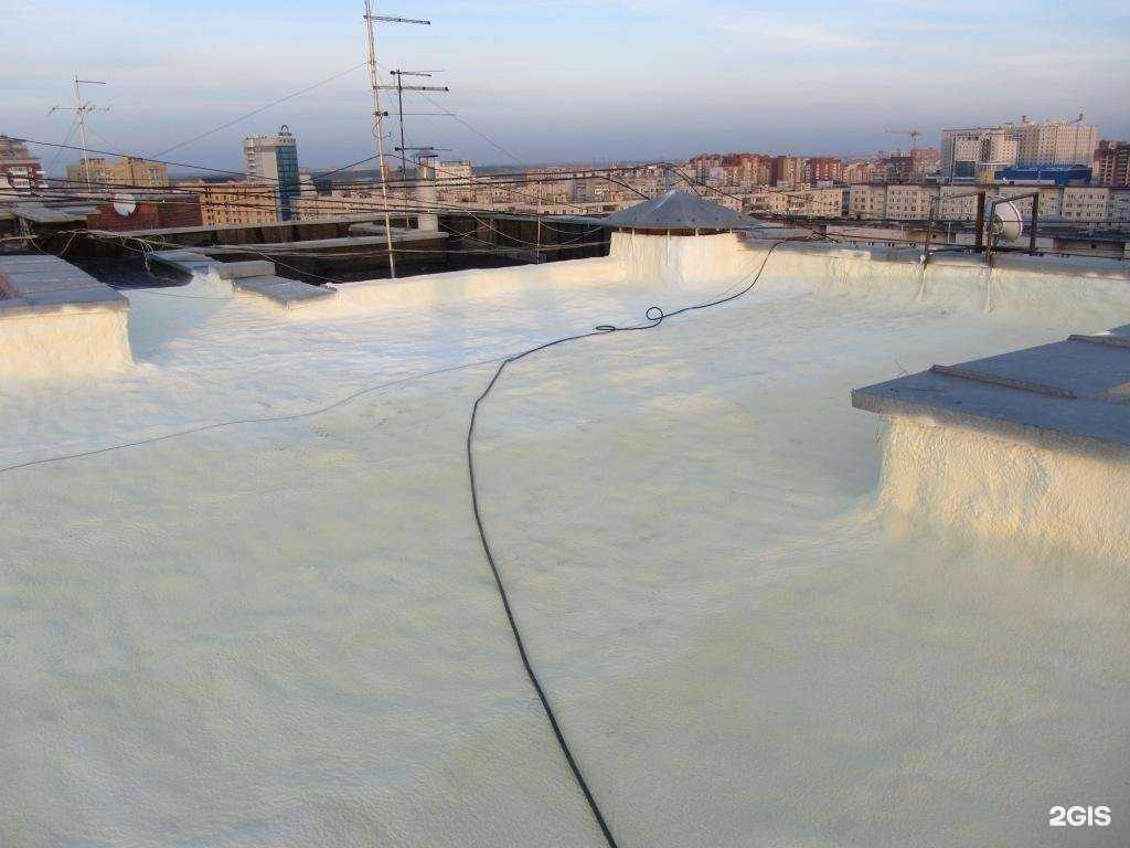 Отзывы на компанию Пенополиуретан в Тюмени в г. Тюмень c фото