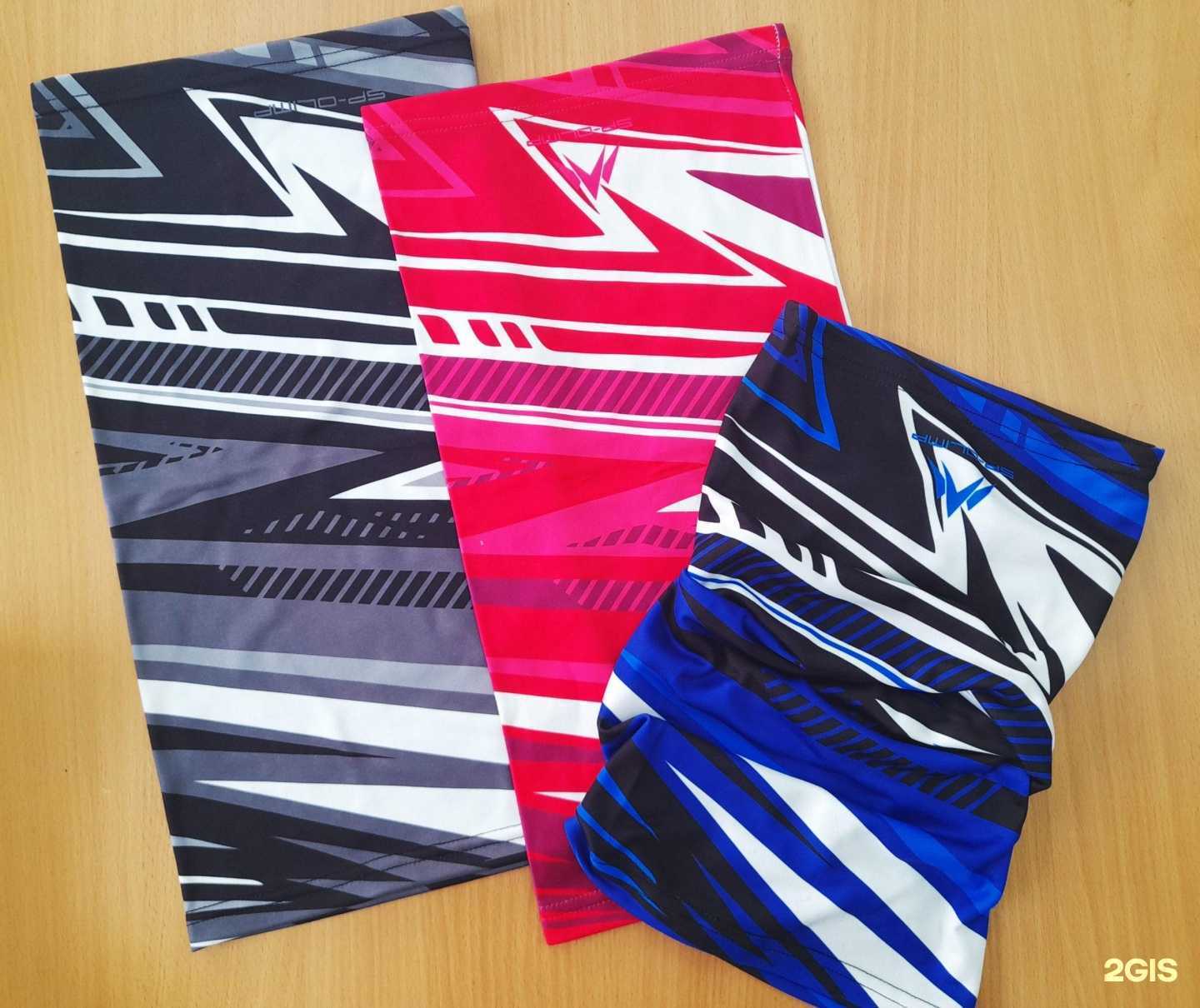 Отзывы на компанию Sp-olimp в Омске c фото