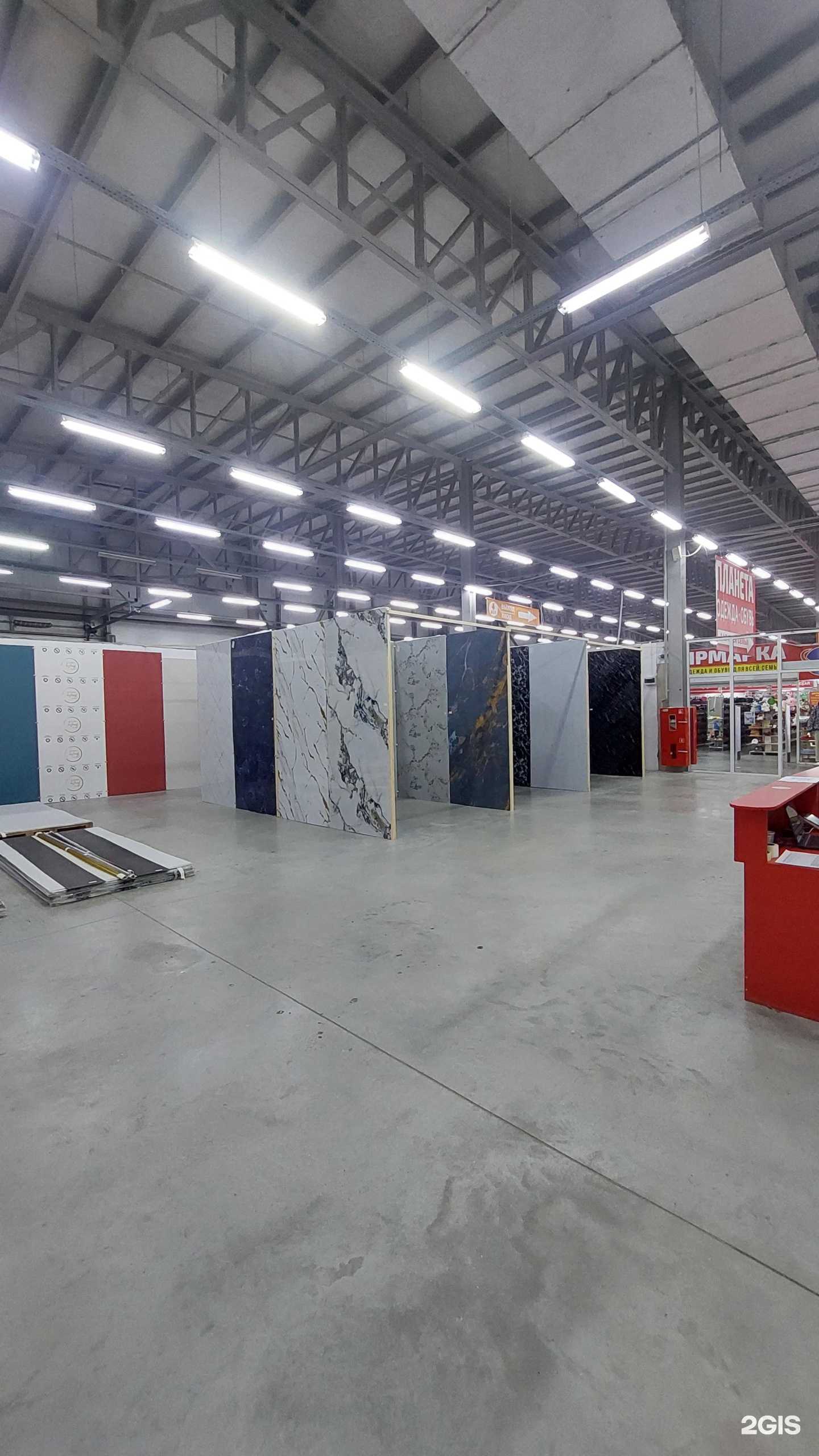 Отзывы на компанию Гибкий Мрамор 72 в Сургуте c фото