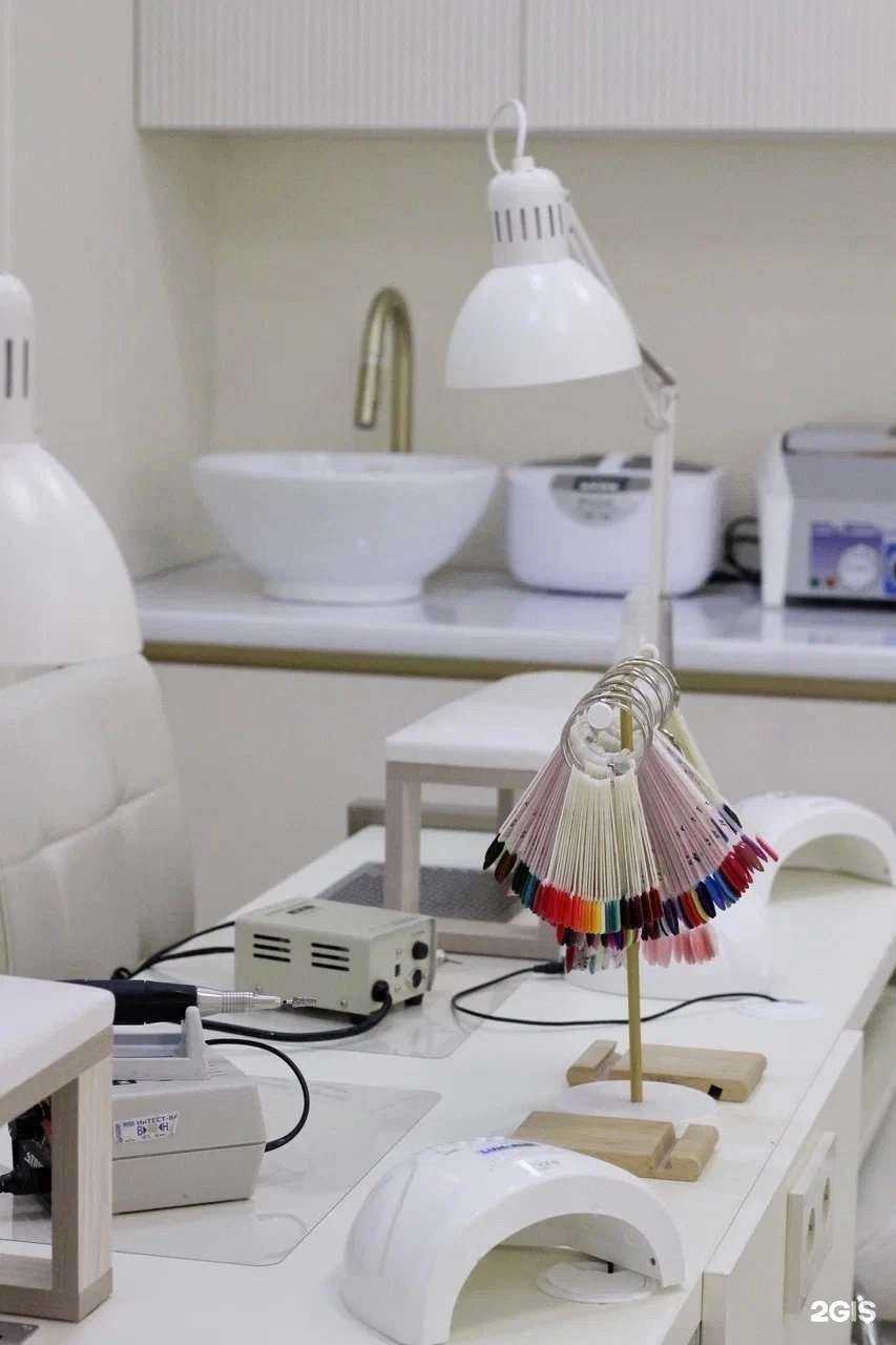 Отзывы на компанию La nail в Тюмени c фото