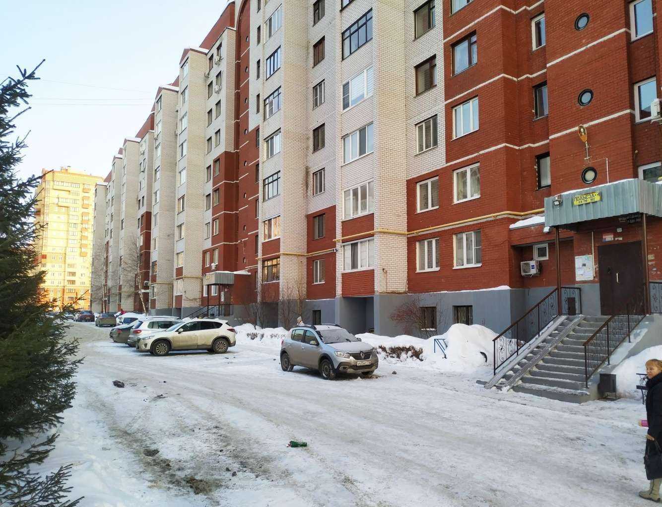 Отзывы на компанию Кристальный ключ в Казани c фото - фотография 2 из 2