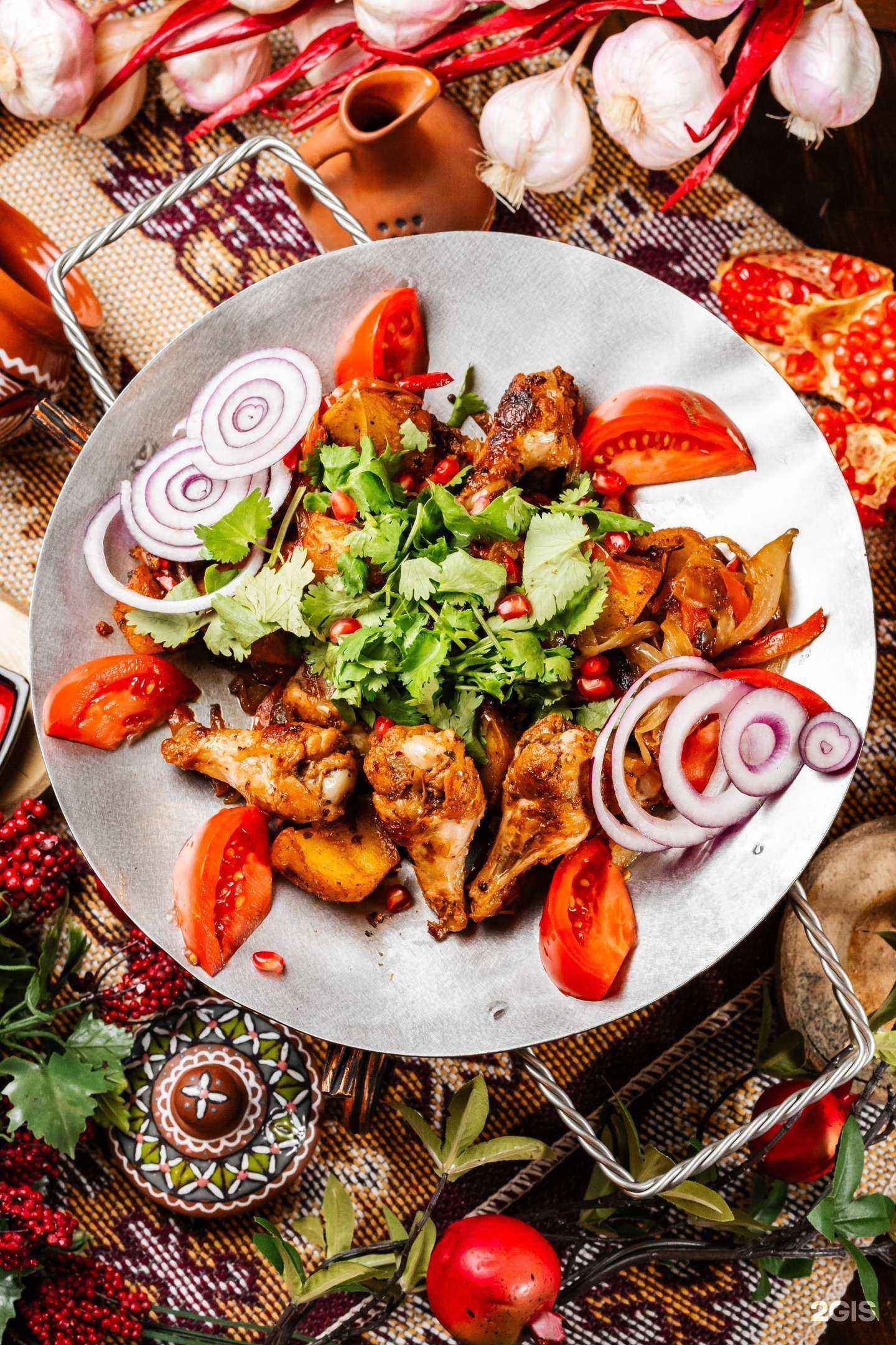 Отзывы на компанию Мцхети в Пятигорске c фото