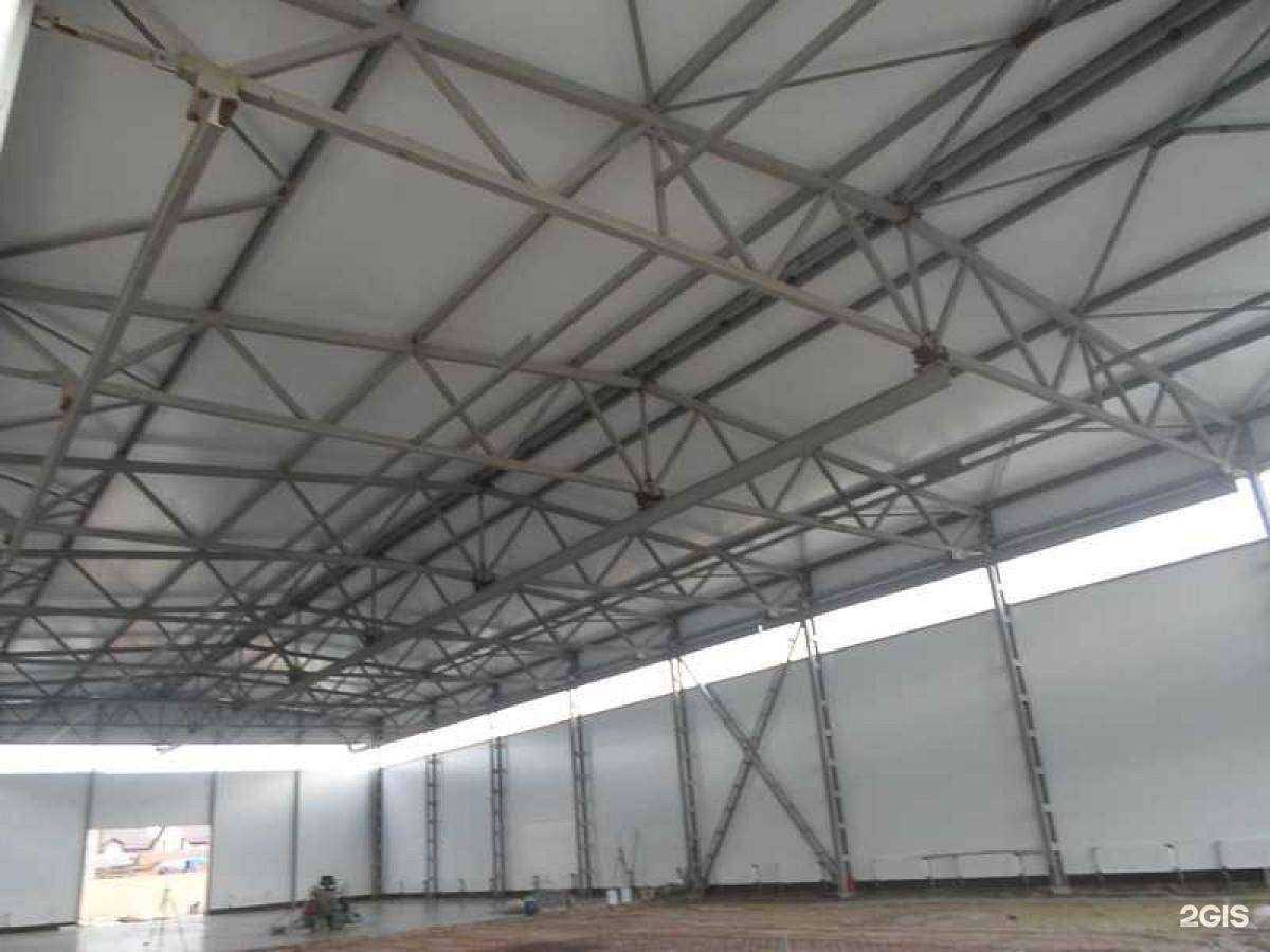 Отзывы на компанию Крановый завод Кавказ-1 в г. Краснодар c фото