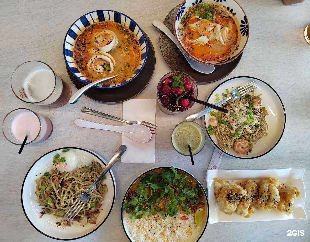 Отзывы на компанию Fukuramen в Нижнем Новгороде c фото