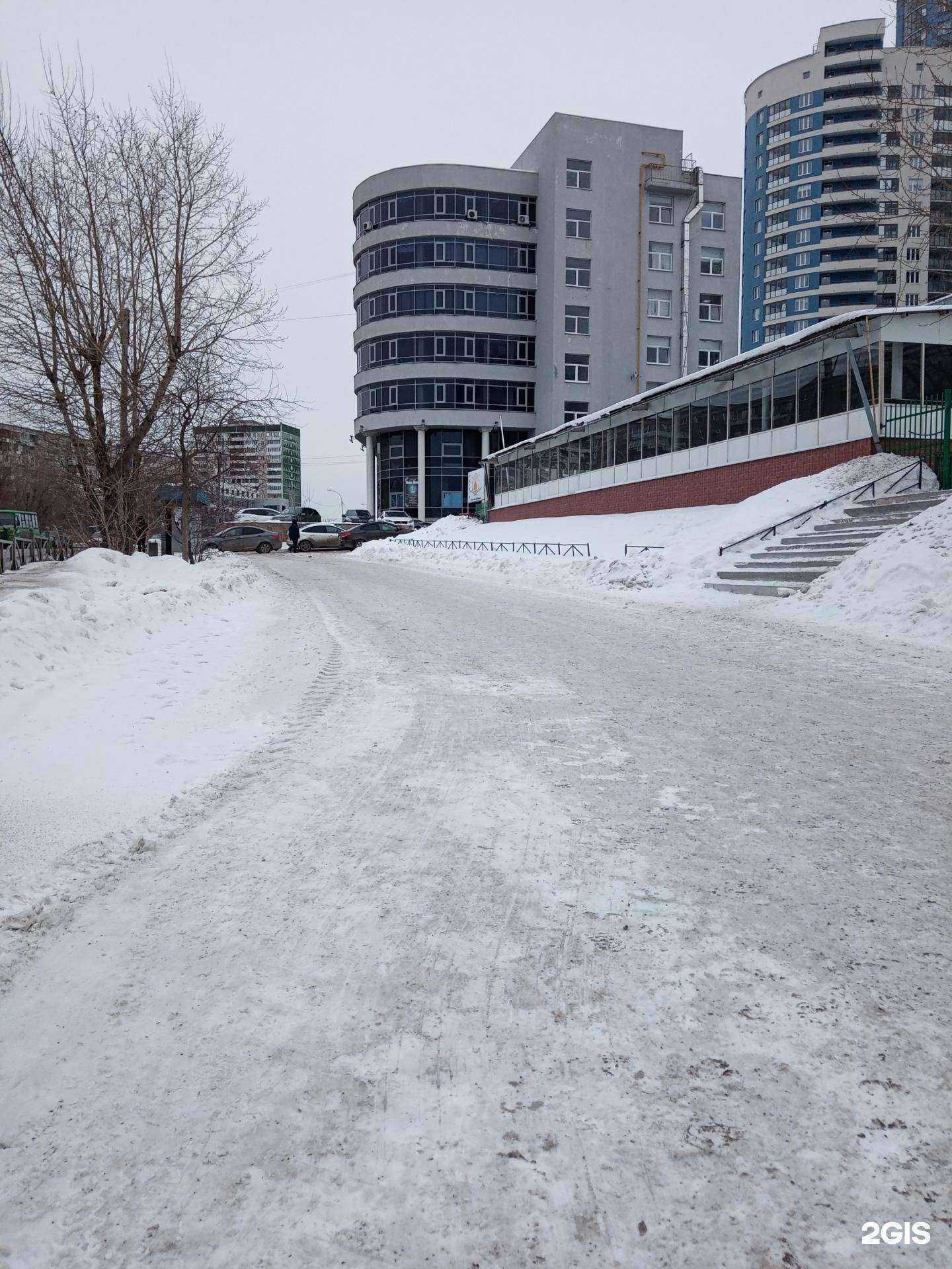 Отзывы на компанию Веста-ТЭК в Екатеринбурге c фото - фотография 2 из 2