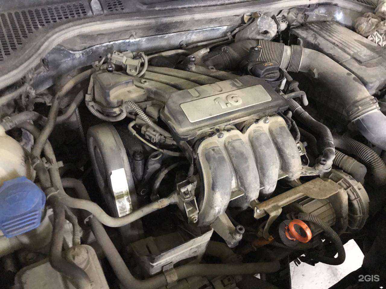 Отзывы на компанию Про СТО в г. Нижний Новгород c фото