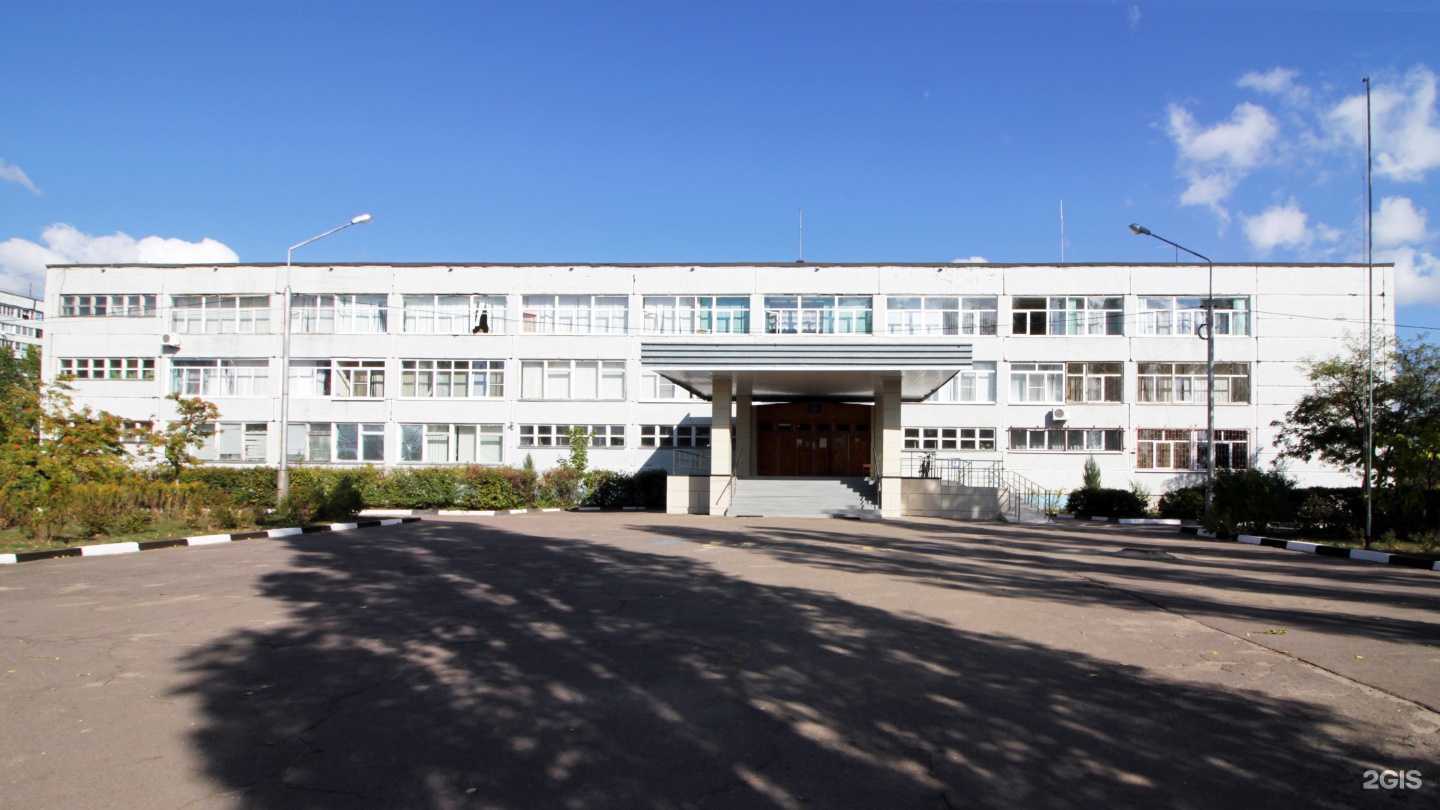 Отзывы на компанию Средняя школа №92 в г. Воронеж c фото