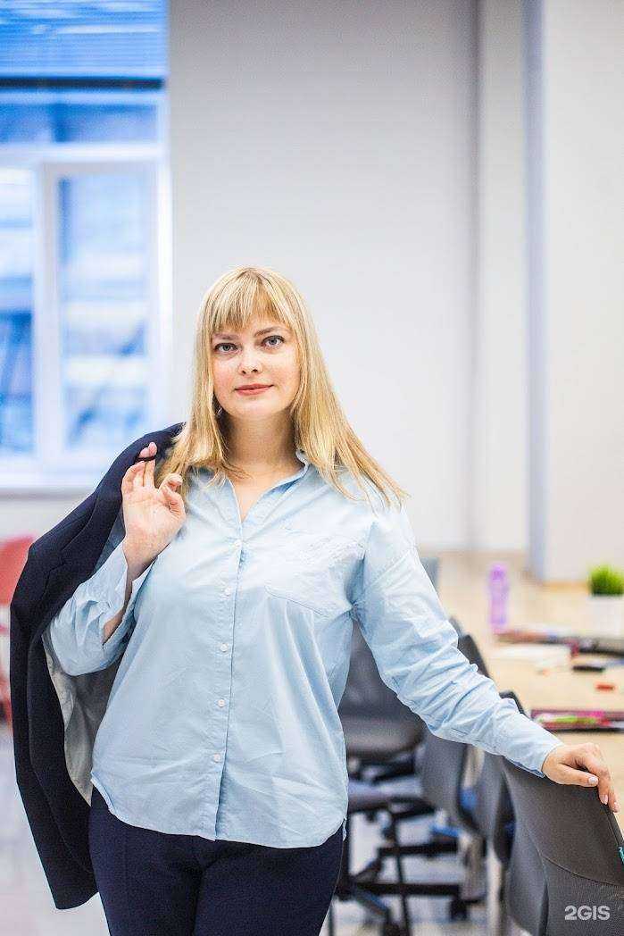 Отзывы на компанию Учет и точка в г. Иркутск c фото