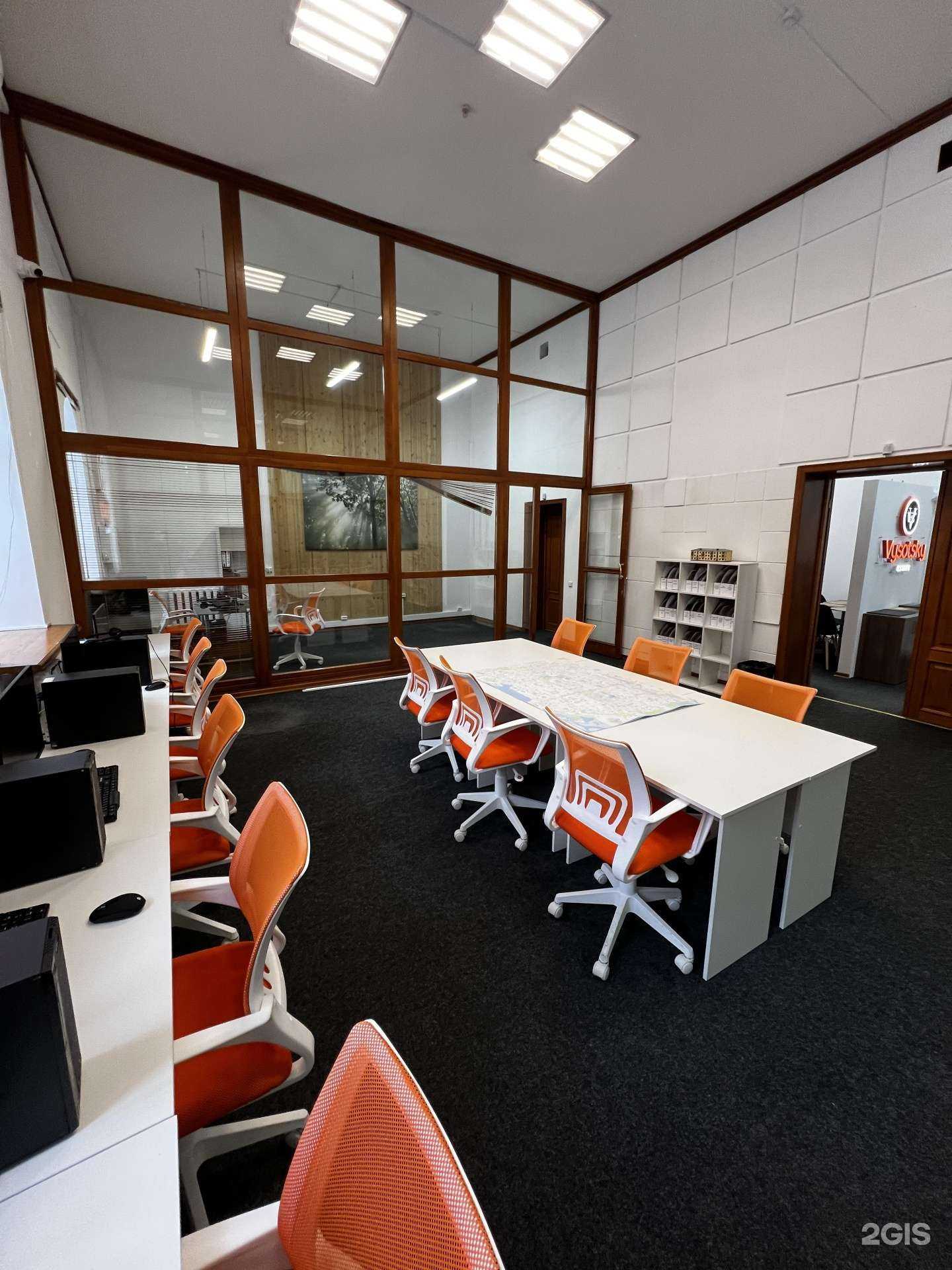 Отзывы на компанию Vysotsky Estate в Казани c фото