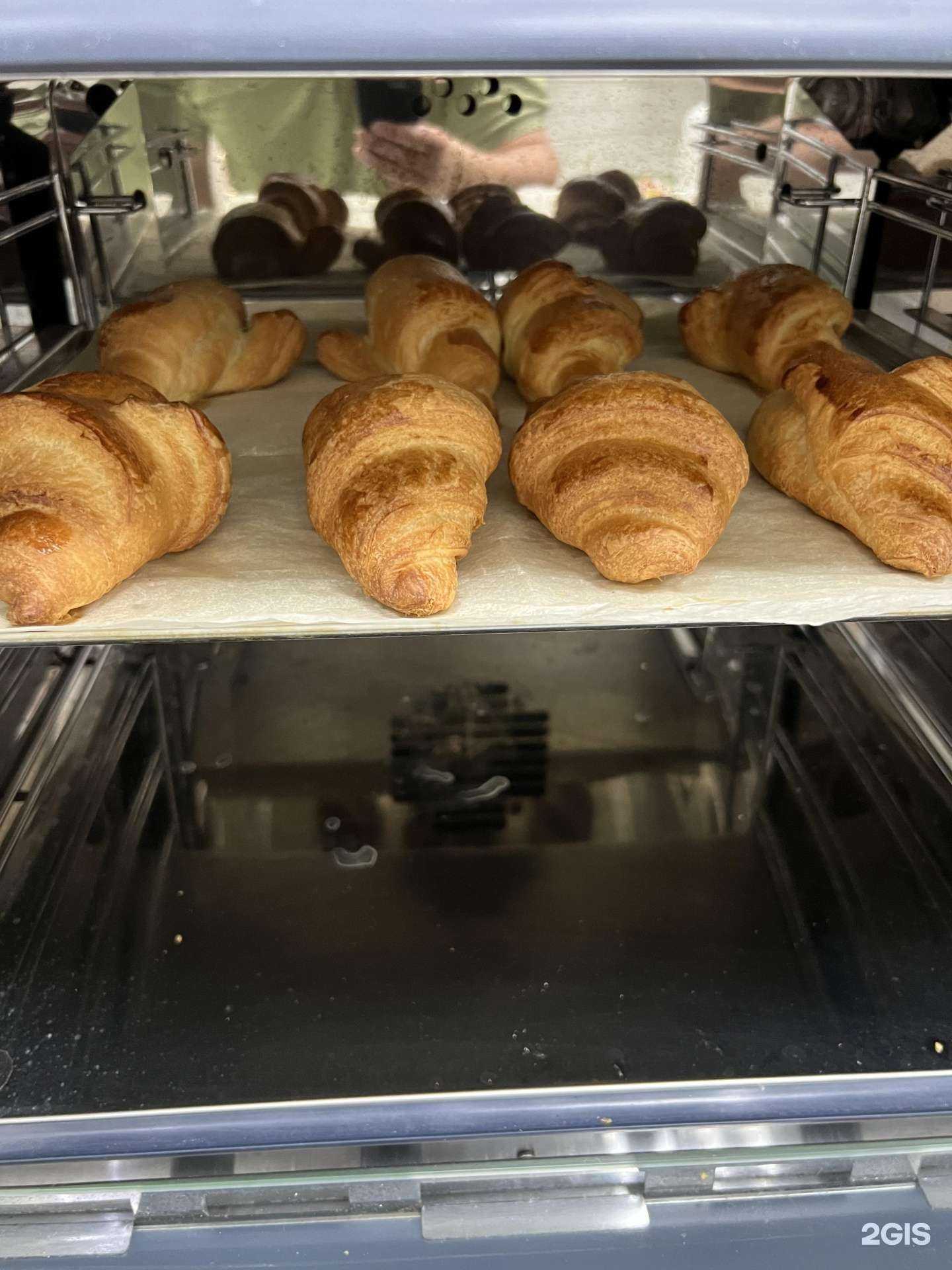 Отзывы на компанию mr.Shawarman в г. Курган c фото