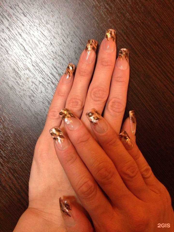 Отзывы на компанию Империя красоты в г. Брянск c фото