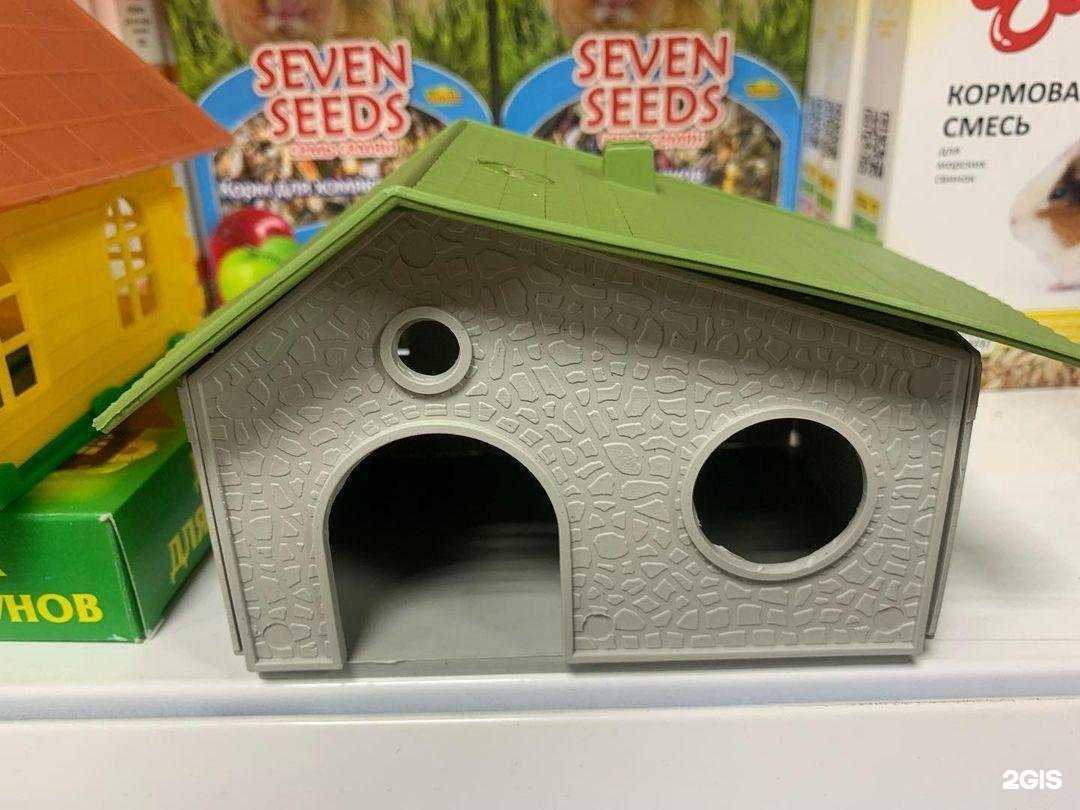 Отзывы на компанию Мой питомец в г. Якутск c фото