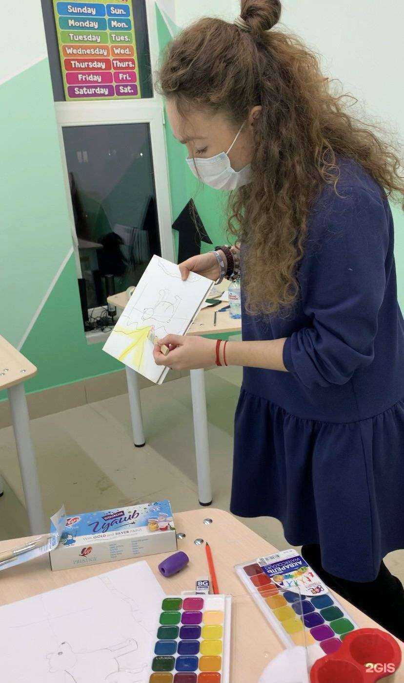 Отзывы на компанию Фаворит кидс в Новосибирске c фото