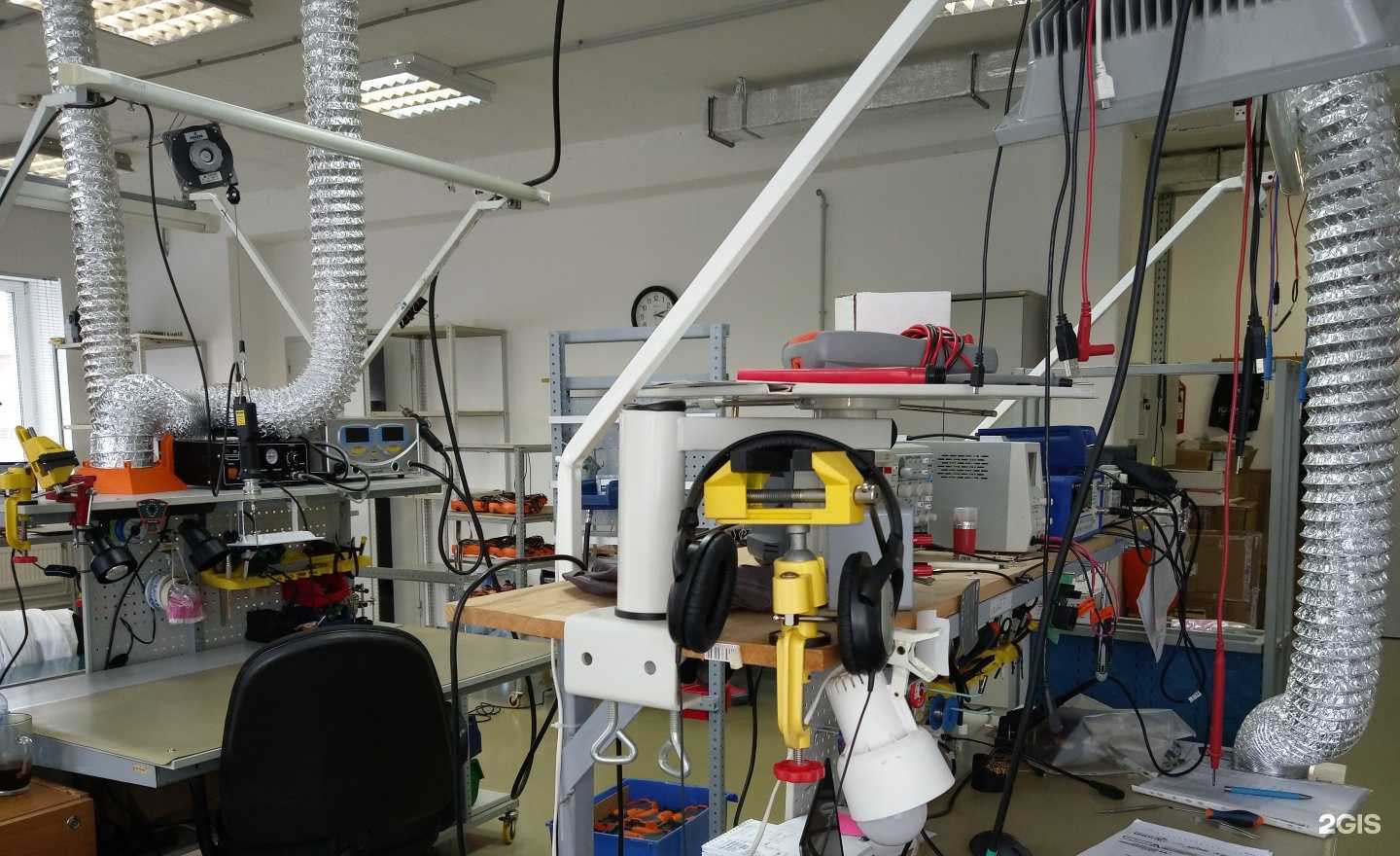 Отзывы на компанию Тульский завод приборов в Туле c фото