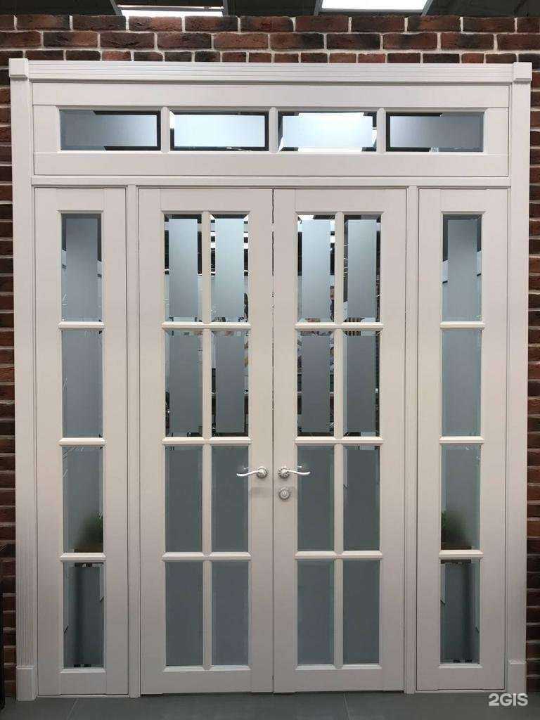 Отзывы на компанию Dvernoff в Оренбурге c фото