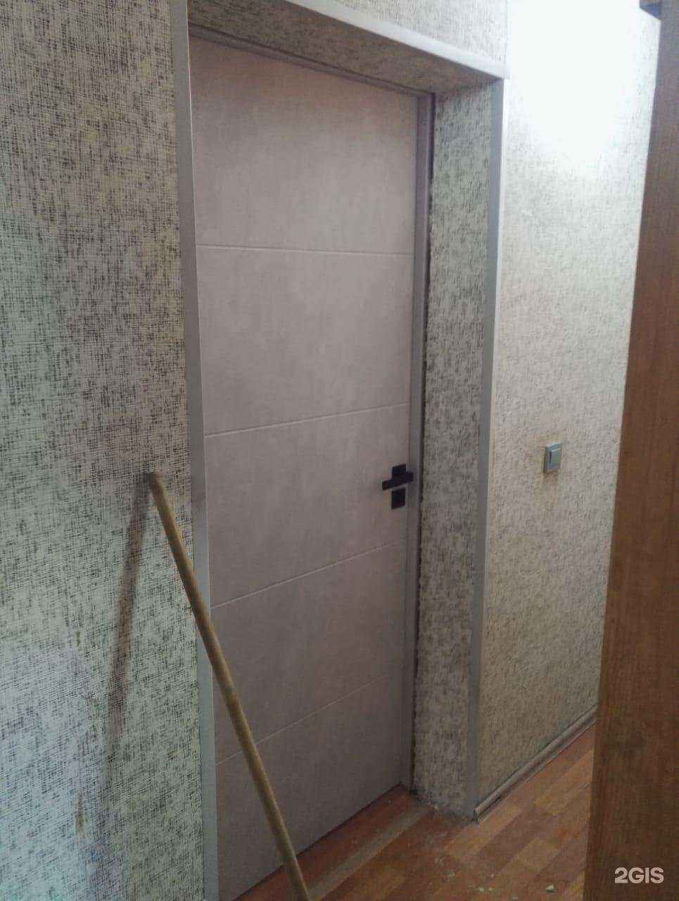 Отзывы на компанию Добрые двери в г. Самара c фото