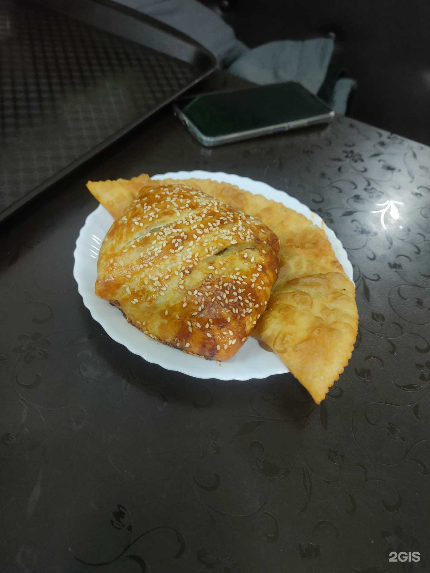 Отзывы на компанию Столовая №1 в г. Иркутск c фото