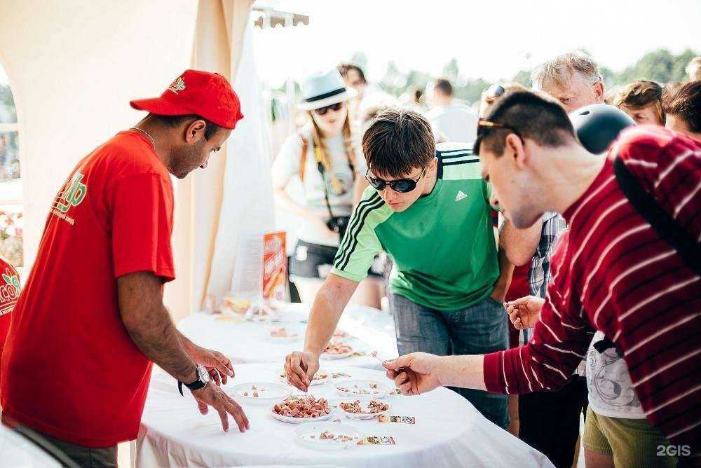 Отзывы на компанию МясоЯр в Ярославле c фото