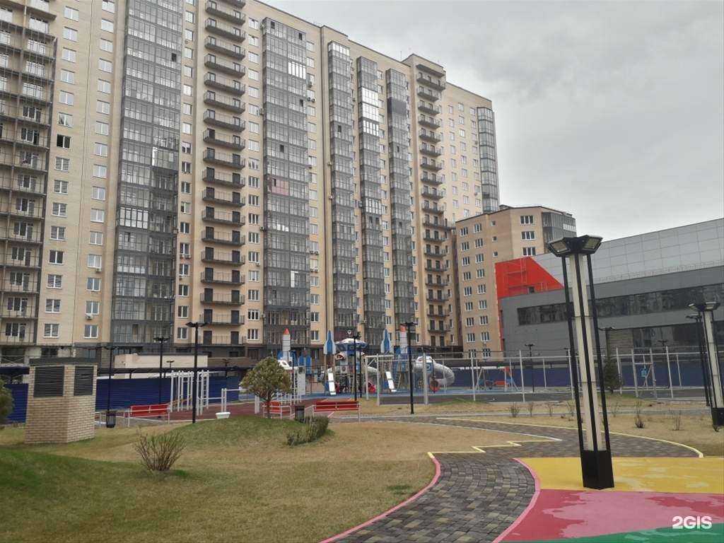 Отзывы на компанию Азимут Дом в Красноярске c фото - фотография 2 из 2