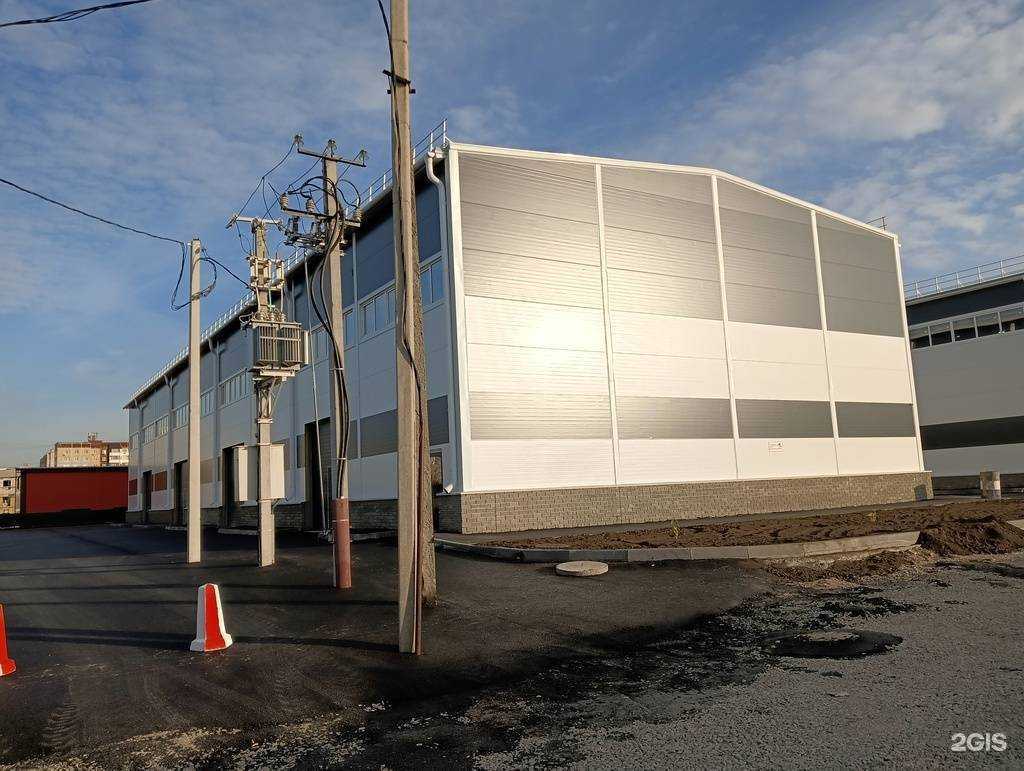 Отзывы на компанию Автоопора в г. Барнаул c фото