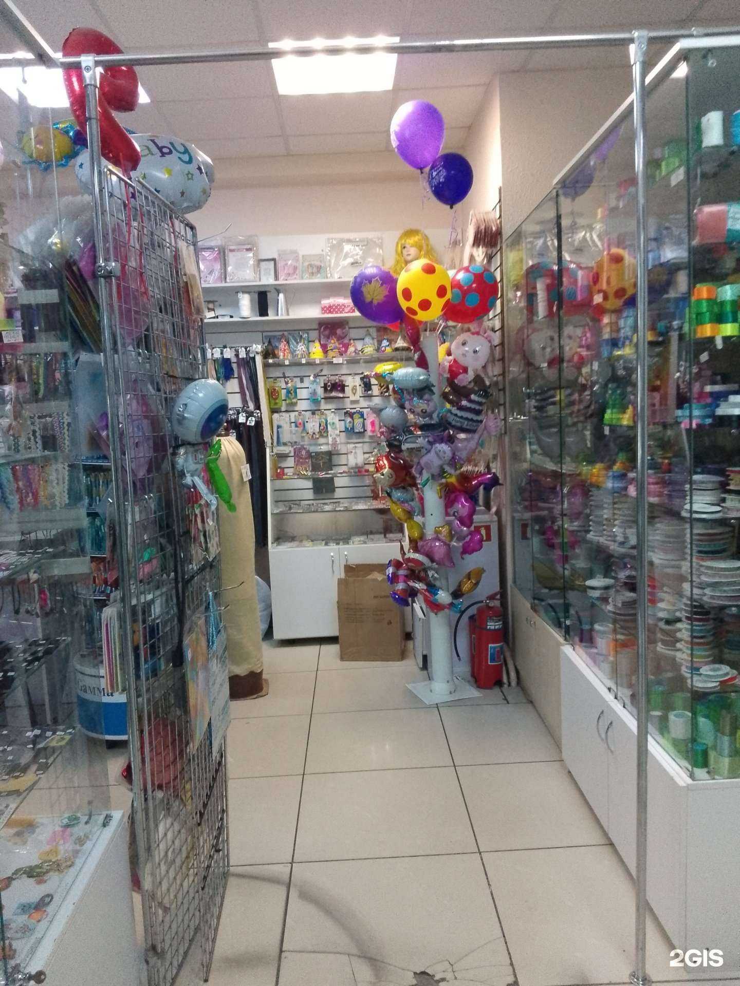 Отзывы на компанию Воздушное чудо в г. Хабаровск c фото